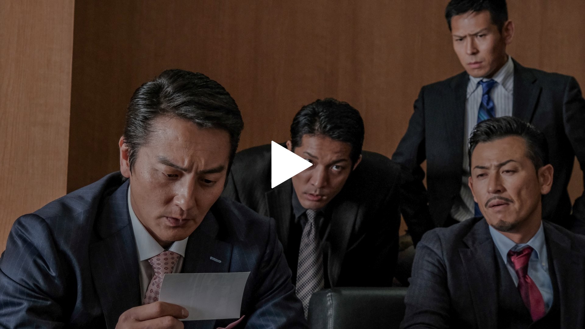 第3話｜フジテレビの人気ドラマ・アニメ・TV番組の動画が見放題＜FOD＞