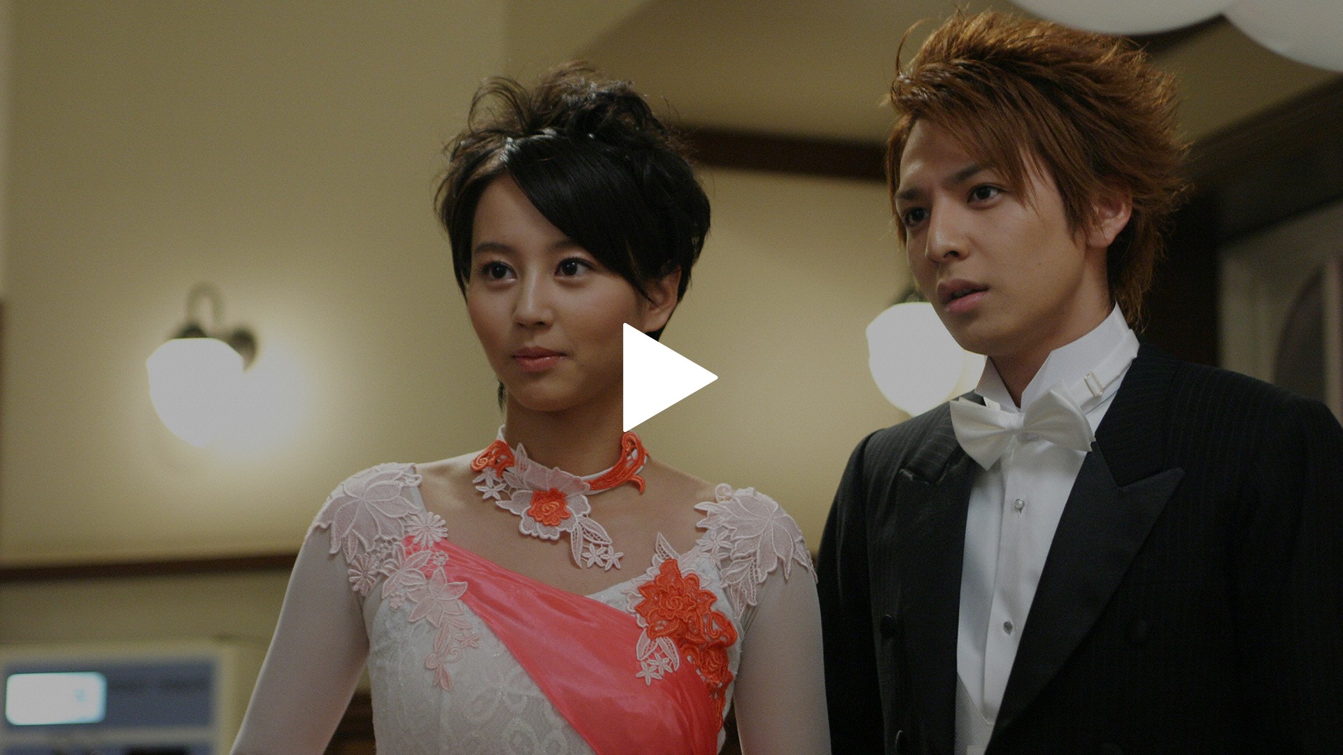 第10話 オレにしとけよ！｜フジテレビの人気ドラマ・アニメ・TV番組の