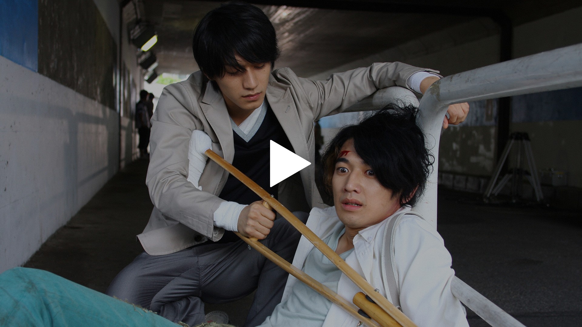 第9話 君の命｜フジテレビの人気ドラマ・アニメ・TV番組の動画が見放題