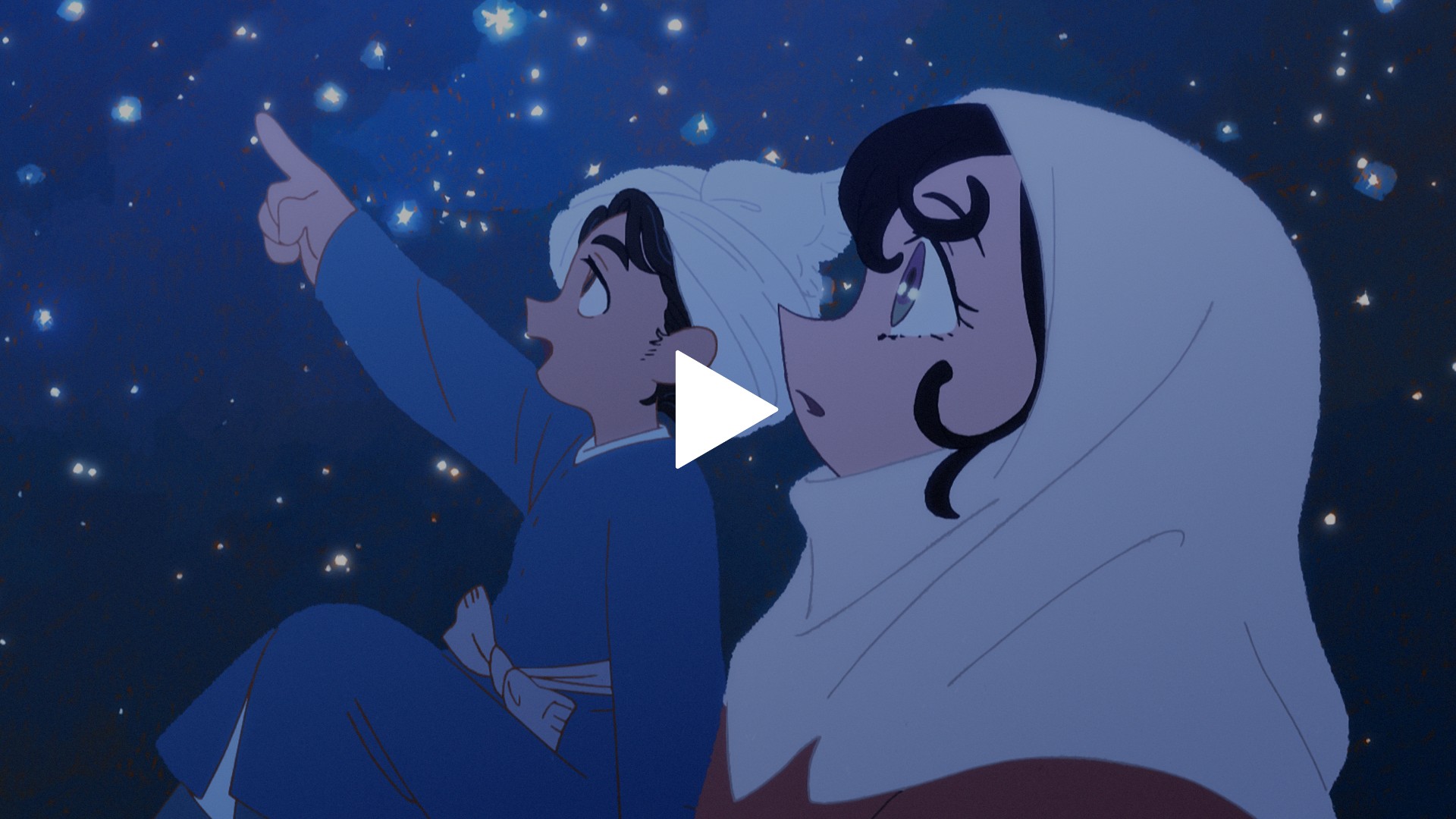 第1幕》 天にあるもの 地にあるもの｜フジテレビの人気ドラマ・アニメ