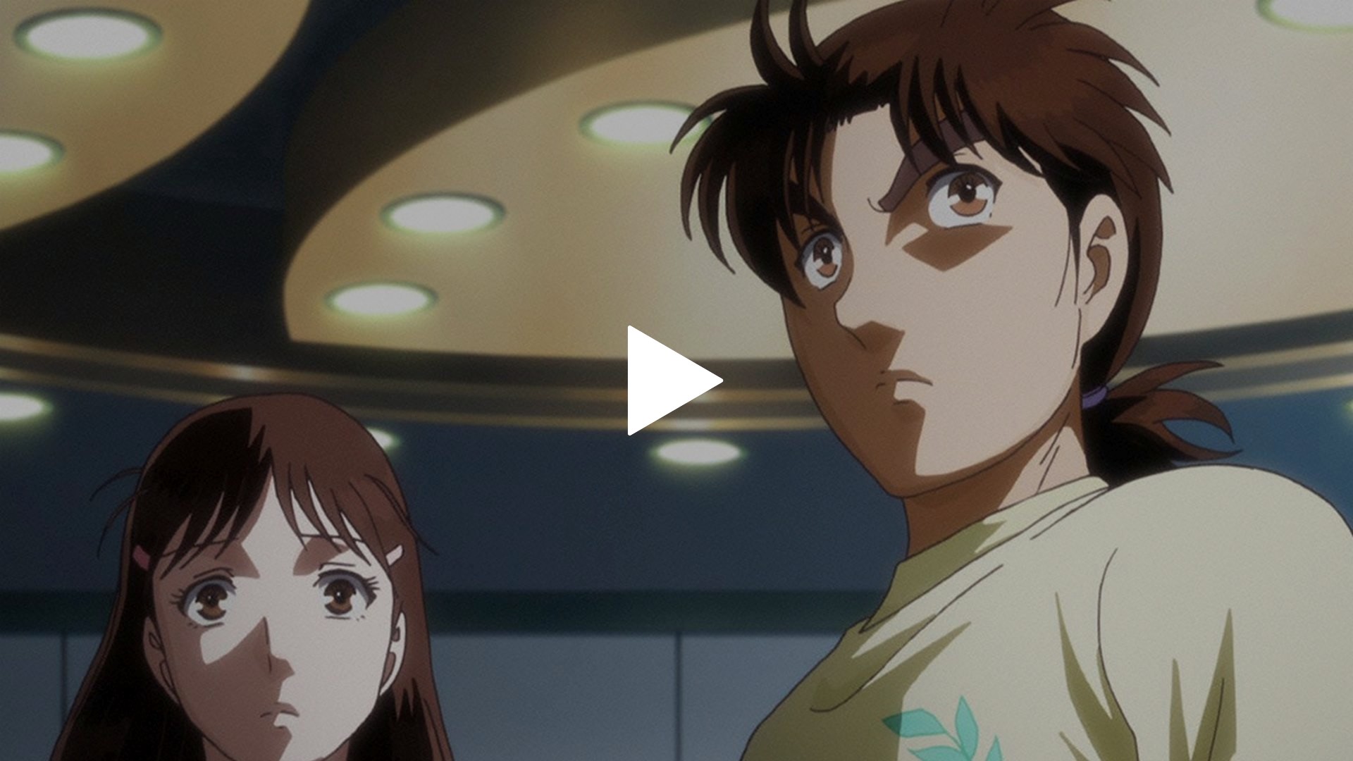 第9話 錬金術殺人事件 ファイル4｜フジテレビの人気ドラマ・アニメ・TV