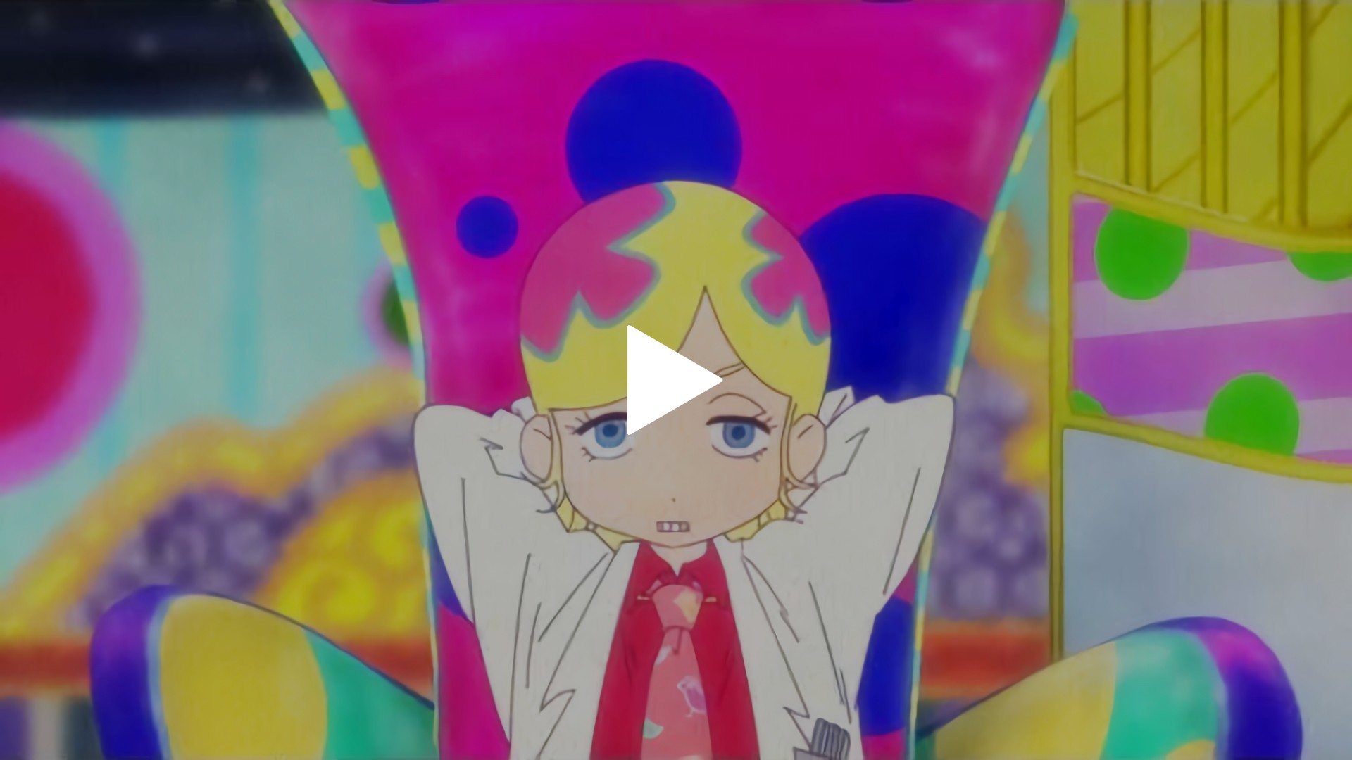 第1話 空中ブランコ｜フジテレビの人気ドラマ・アニメ・TV番組の動画が