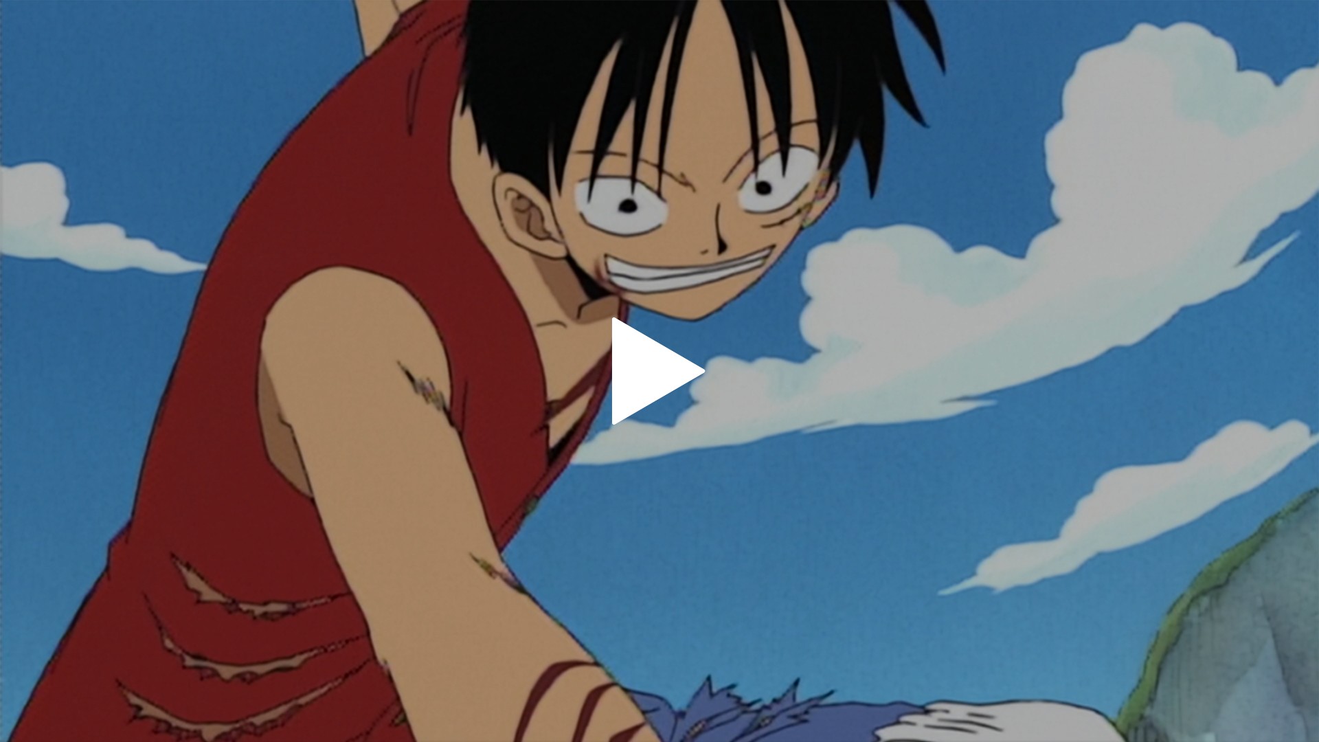 第16話 カヤを守れ！ウソップ海賊団大活躍！｜フジテレビの人気ドラマ