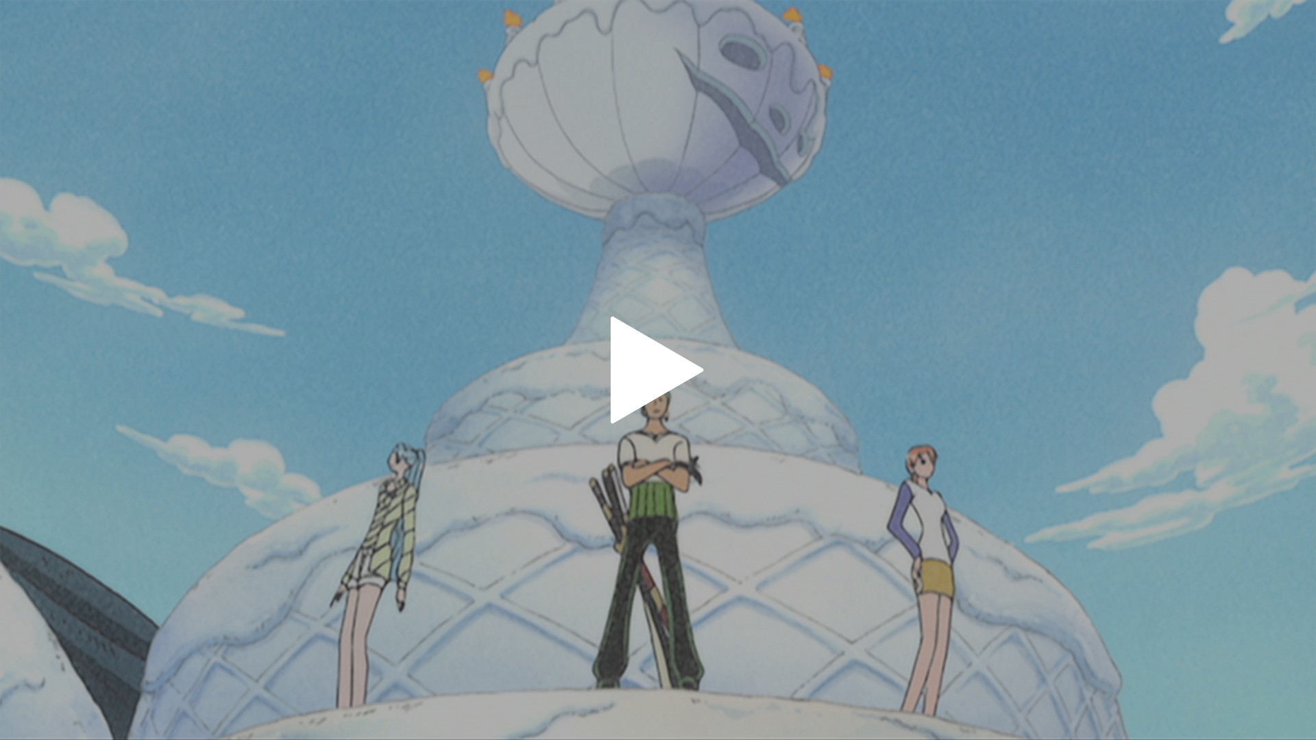 第74話 魔のキャンドル！無念の涙と怒りの涙｜フジテレビの人気ドラマ