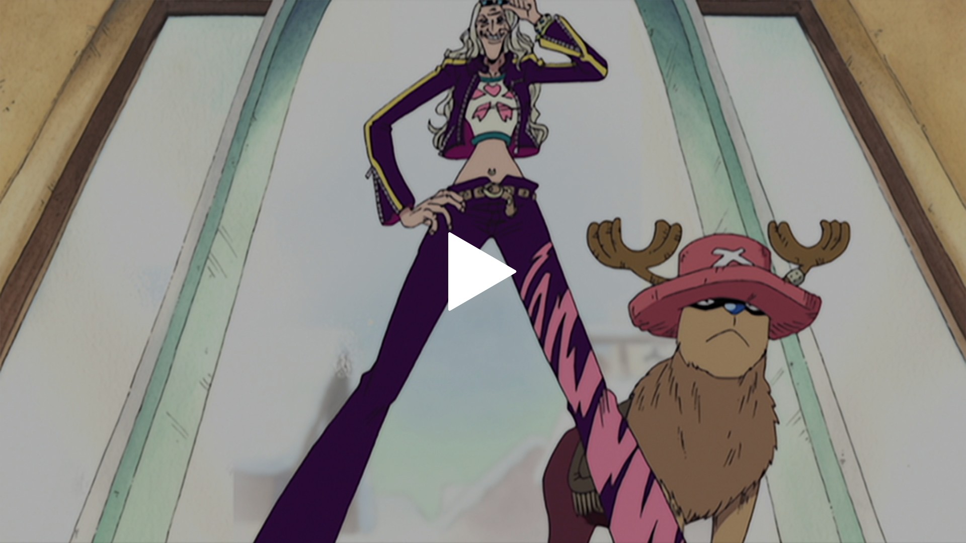 ワンピース　81話から104話 ONE PIECE 1109話予告「苦渋の決断！異色の共闘戦線！」 - YouTube