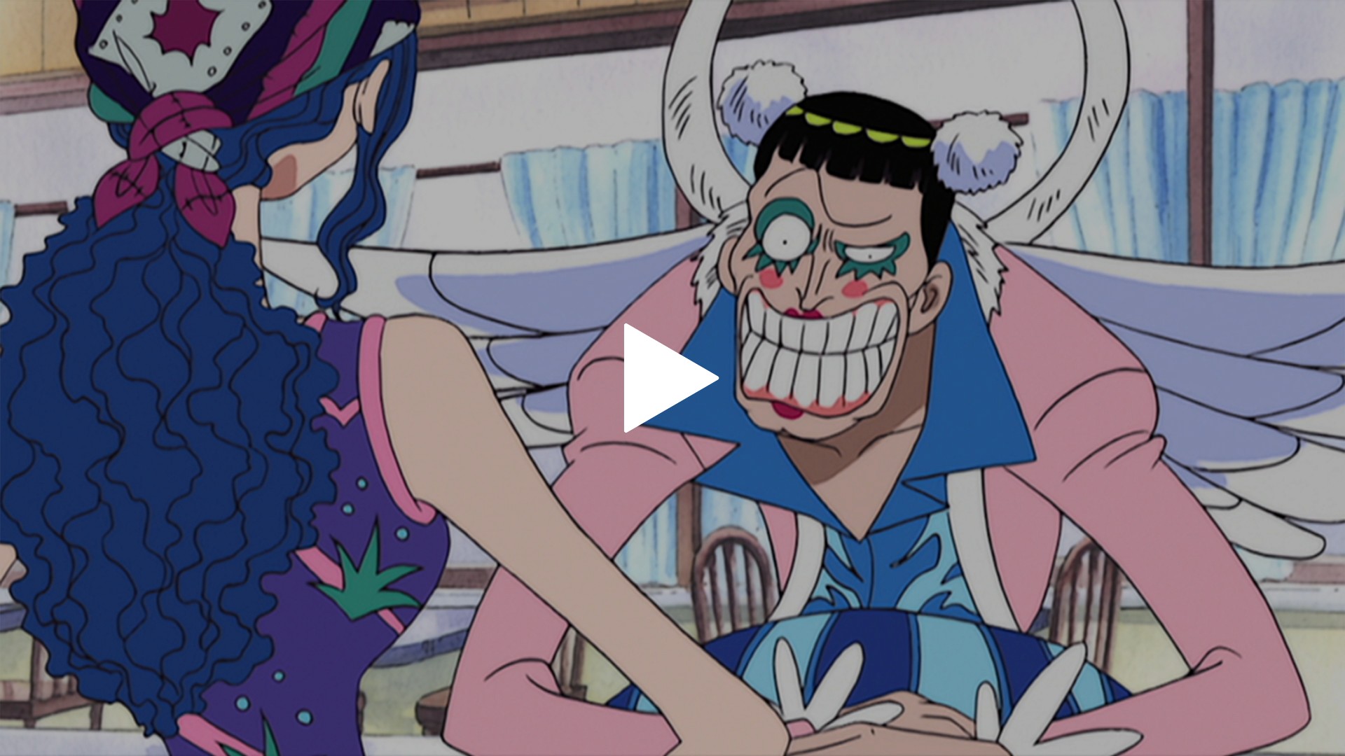 第103話 スパイダーズカフェに8時敵幹部集合｜フジテレビの人気