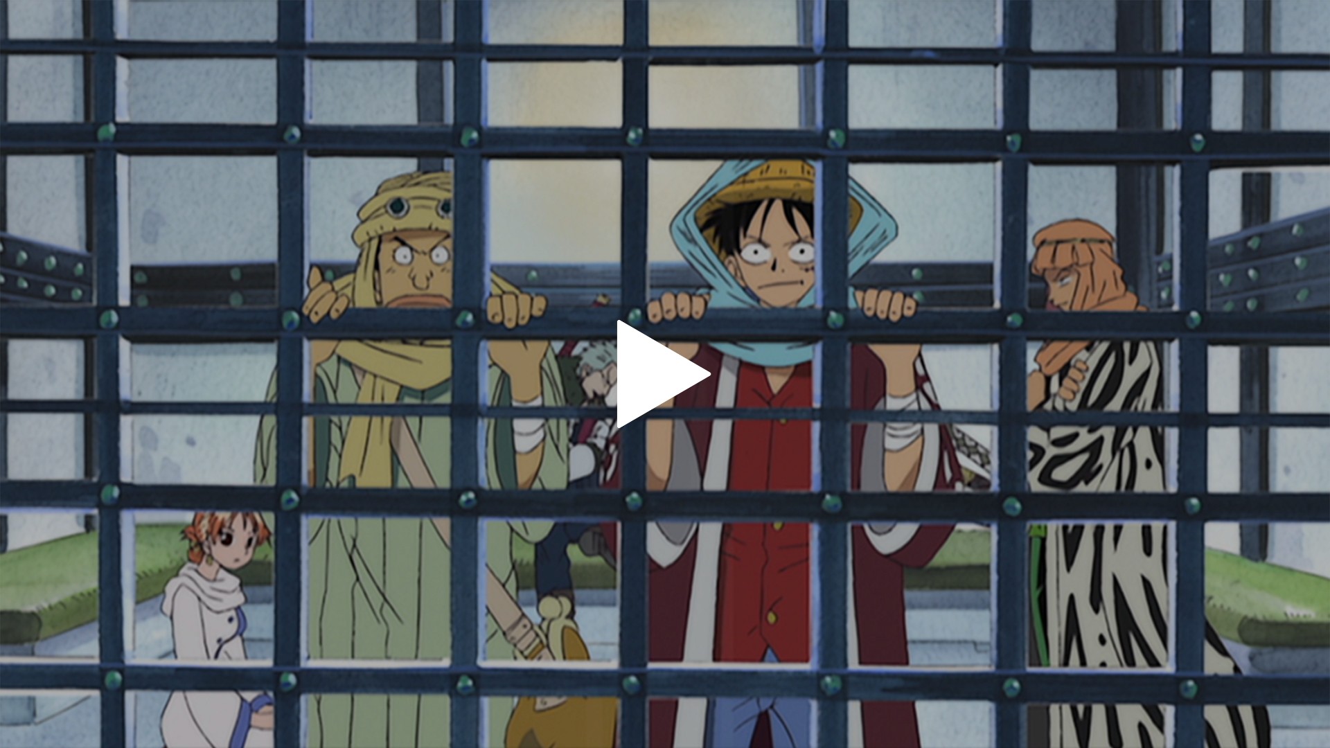 第106話 絶対絶命の罠！レインディナーズ突入｜フジテレビの人気ドラマ