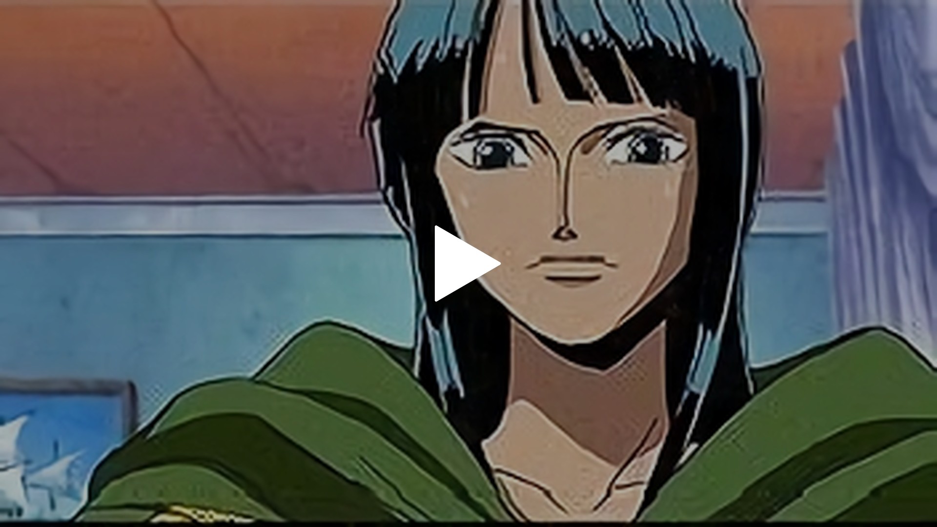 第251話 裏切りの真相！ロビンの哀しき決意！｜フジテレビの人気ドラマ