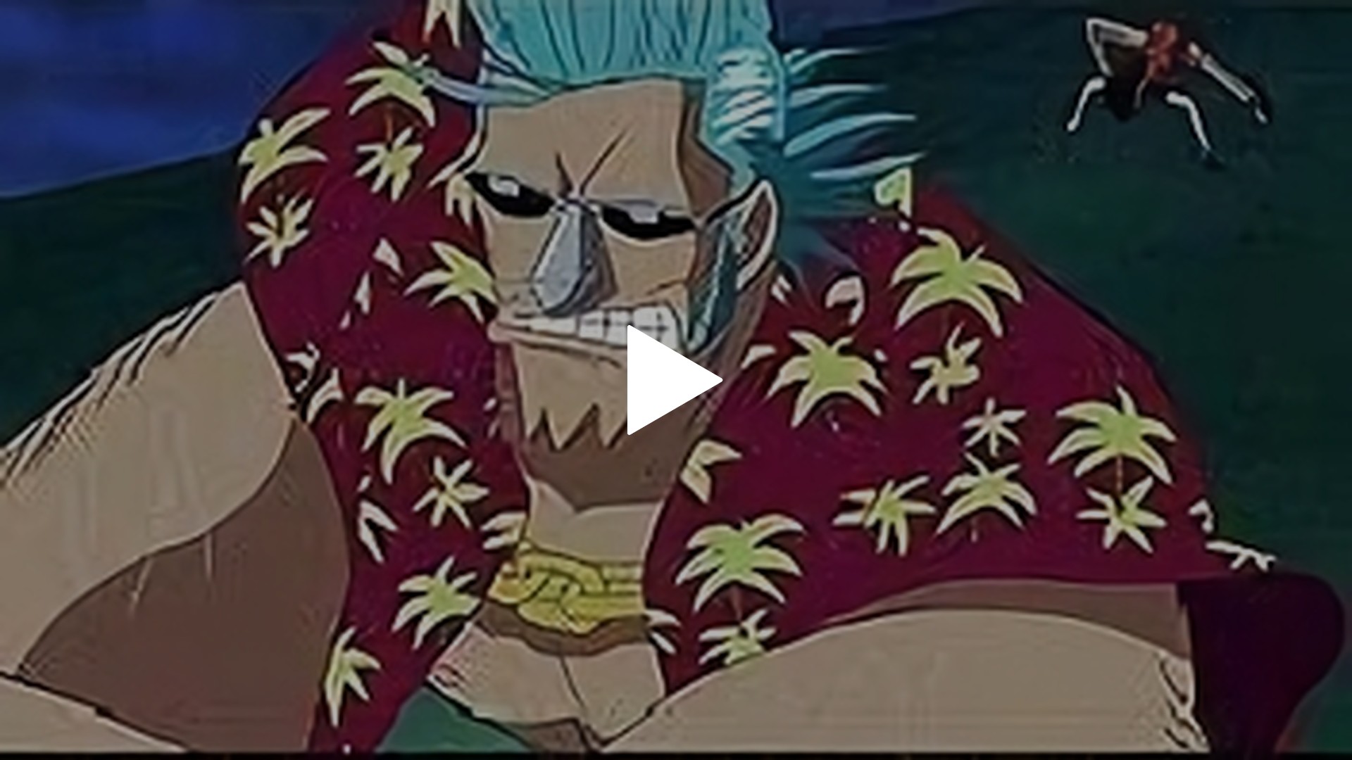 第260話 屋根の上の決闘！フランキーVSネロ｜フジテレビの人気ドラマ