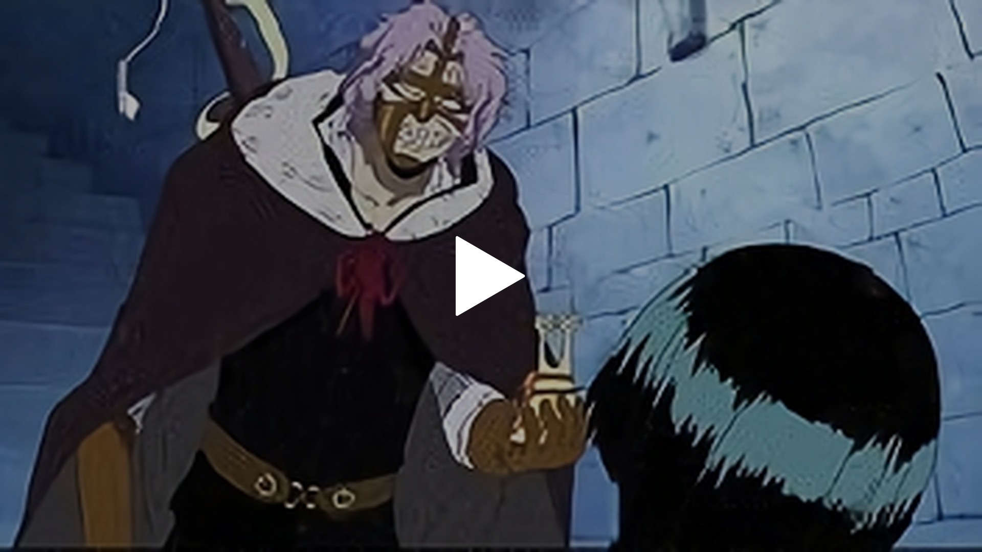 第294話 響き渡る凶報！発動バスターコール！｜フジテレビの人気ドラマ