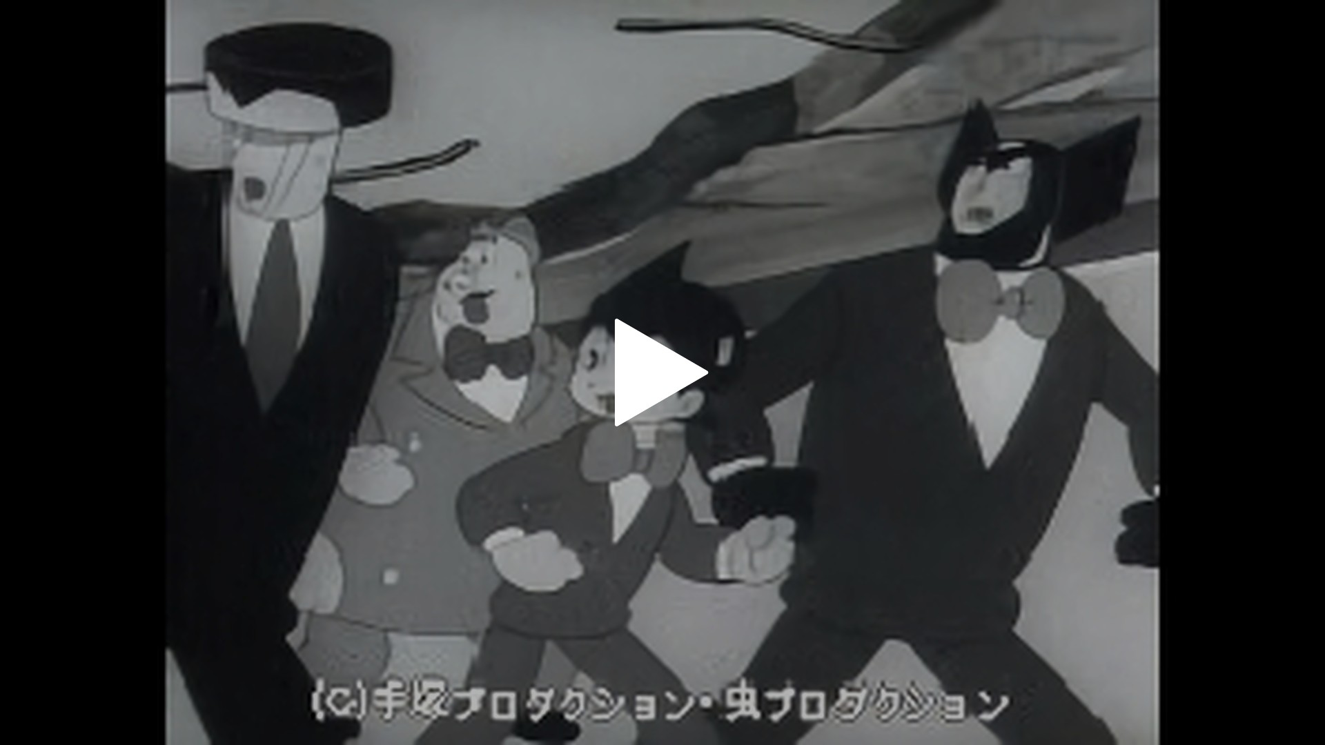 第126話 ロボイドの巻｜フジテレビの人気ドラマ・アニメ・TV番組の動画