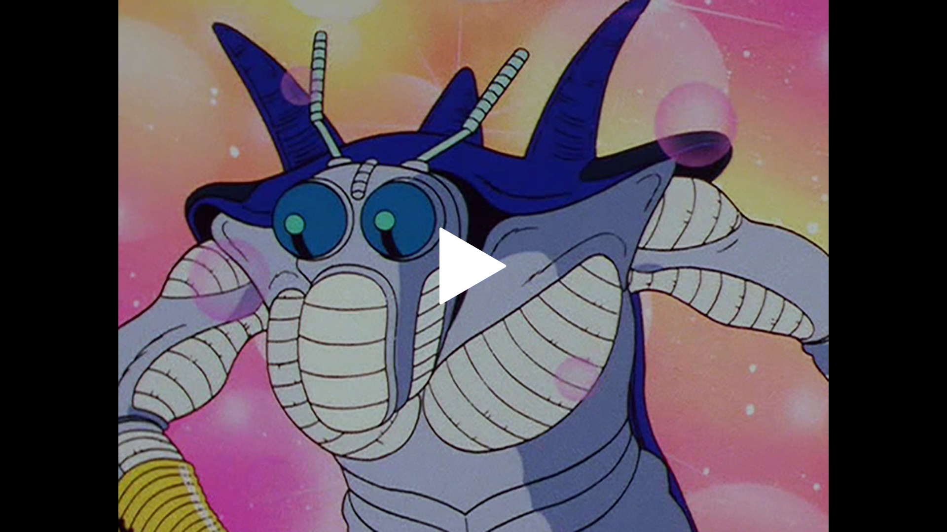 第11話 宇宙一の強戦士 サイヤ人めざめる！｜フジテレビの人気