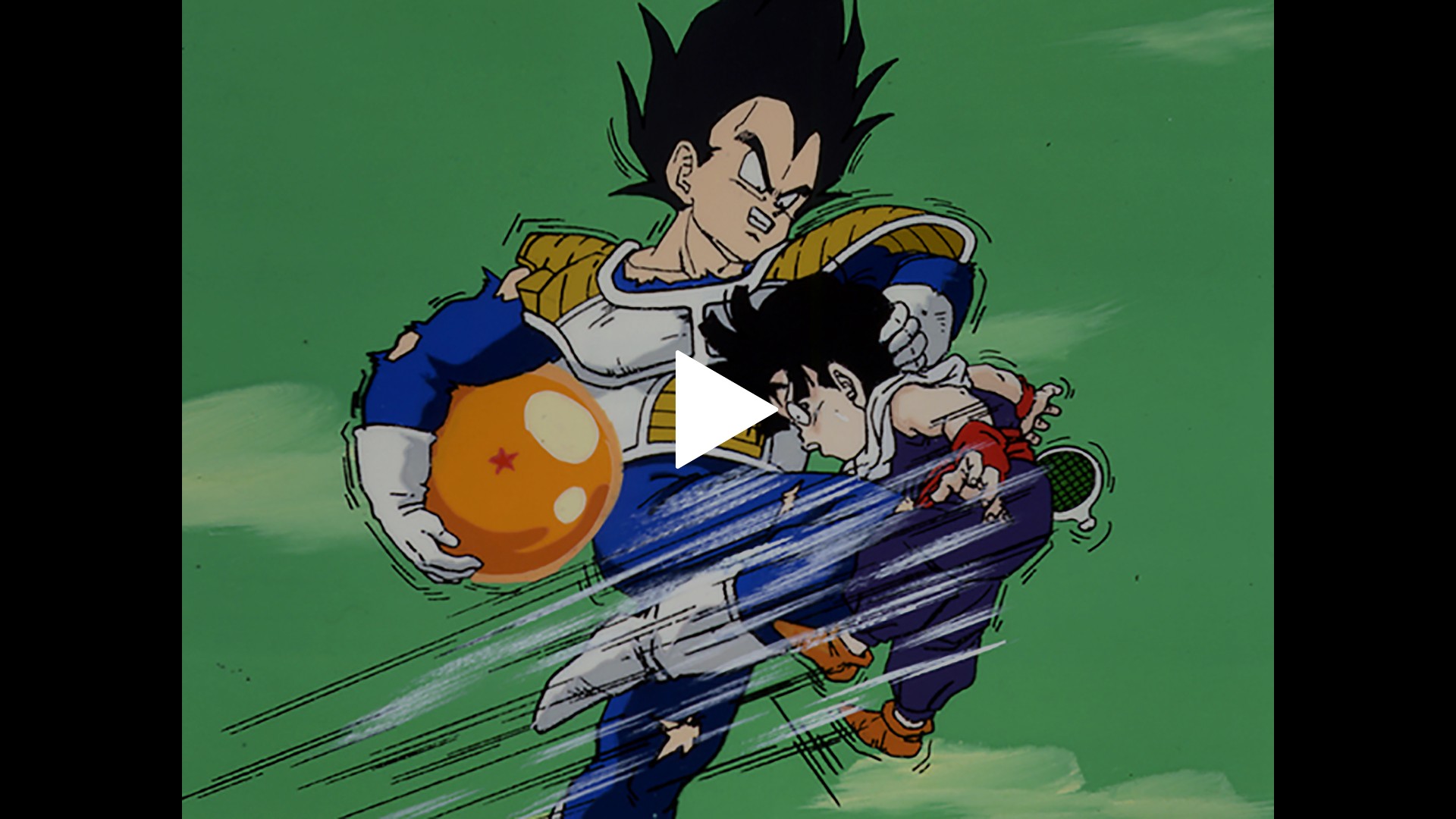 ドラゴンボール フリーザ 超サイヤ人4ゴジータ フィギュア