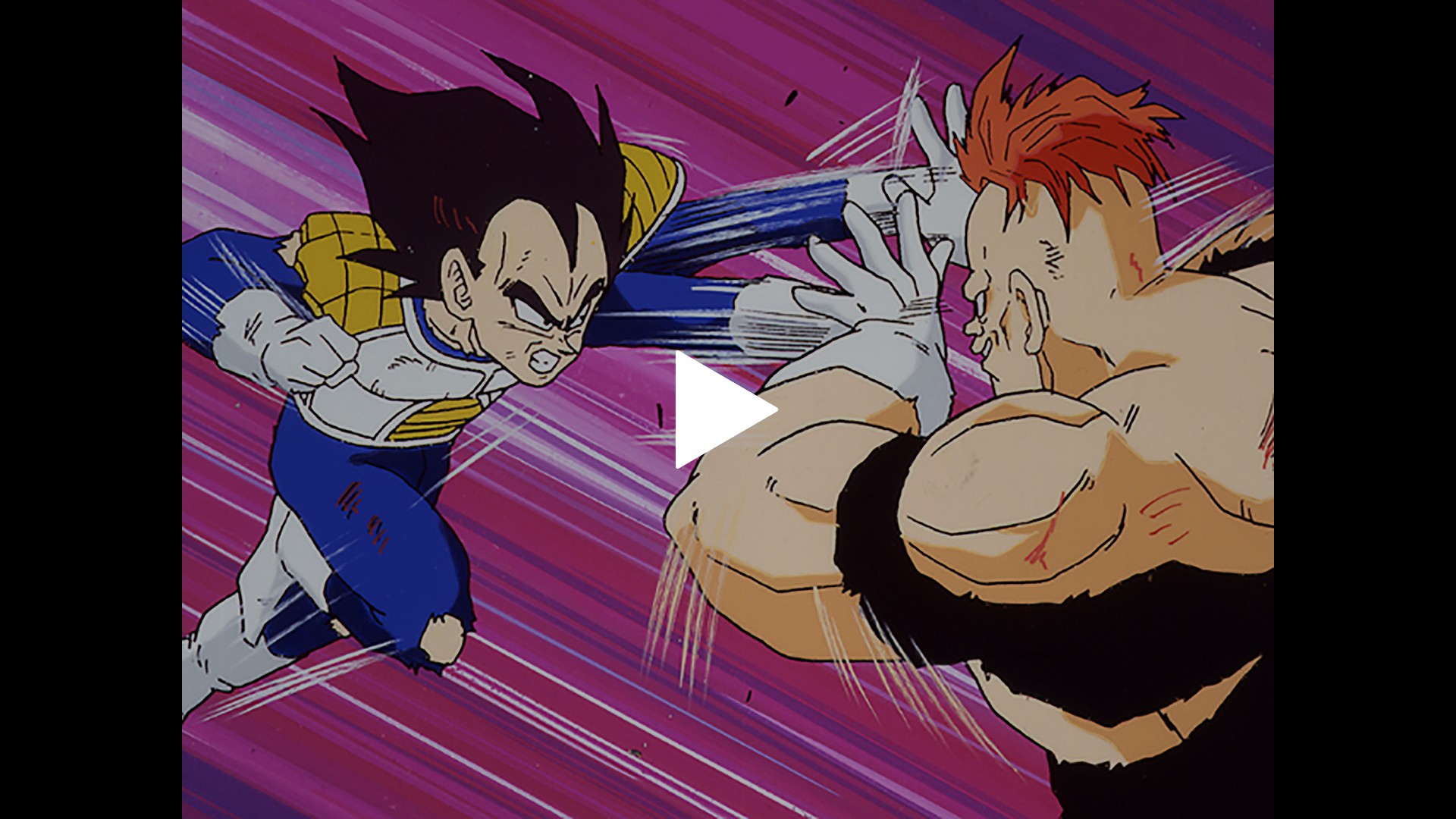 第64話 猛攻リクーム！！ 悪くて強くてとんでもない奴｜フジテレビの