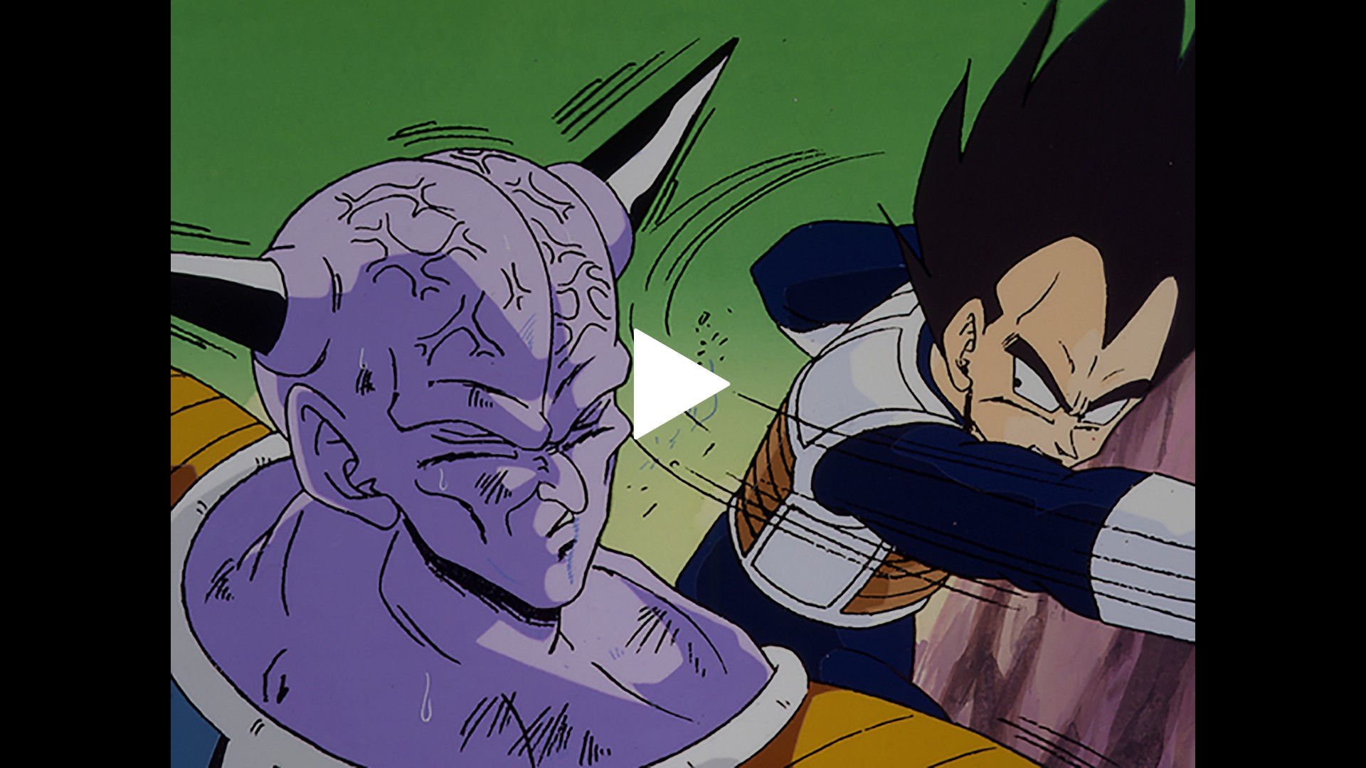第74話 大誤算！！ ギニューがカエルになっちゃった｜フジテレビ