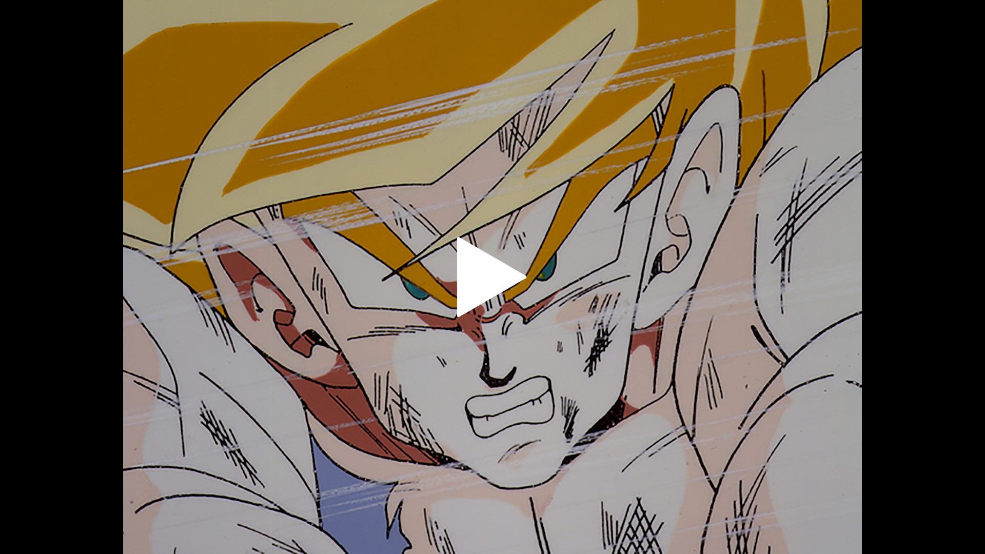 ドラゴンボールカプセル 神龍よ宇宙を走れ ドラゴンボールz 超悟空伝 Bgm 神龍よ宇宙を走れ! 彩色版