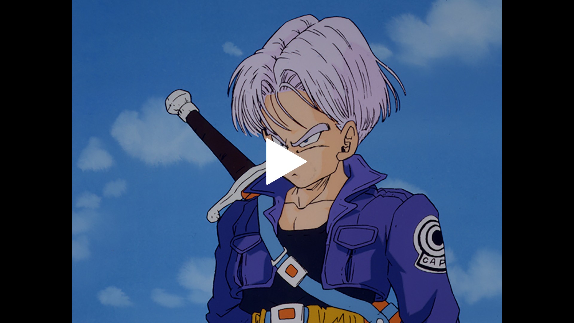 第119話 フリーザはボクが倒す・・・悟空を待つ謎の少年｜フジ