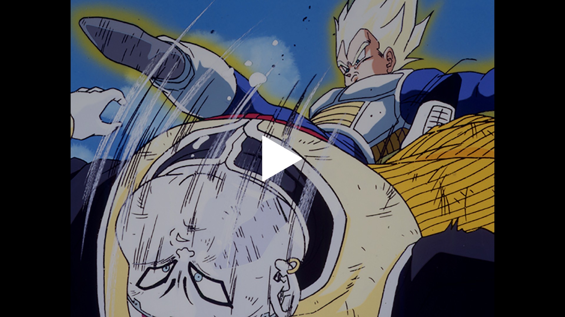 レア ドラゴンボール ドラゴンボールZ ドクター・ゲロ セル画 動画 レア ドラゴンボール ドラゴンボールZ ドクター・ゲロ セル画 動画