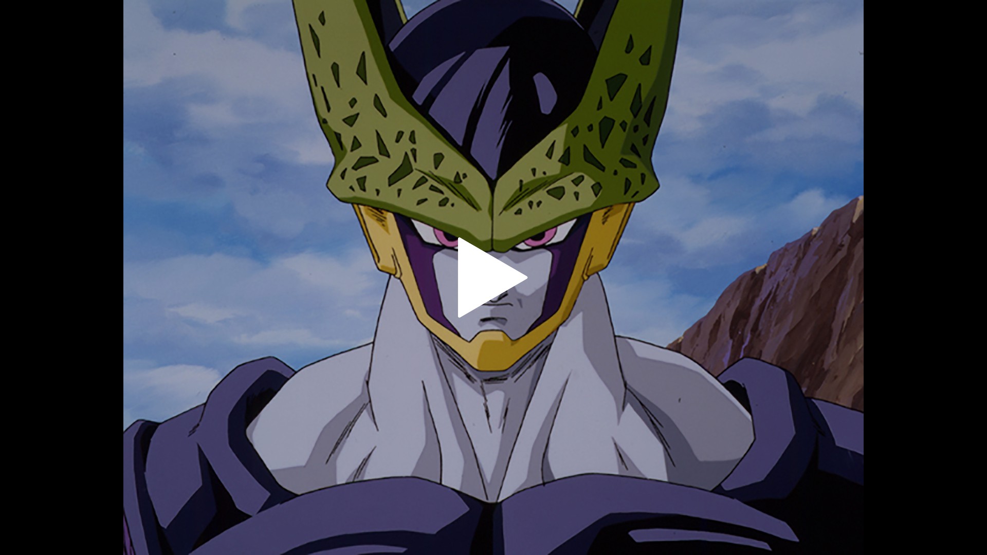 第160話 戦闘力無限大！！ セルという名の破壊神誕生｜フジテレビの