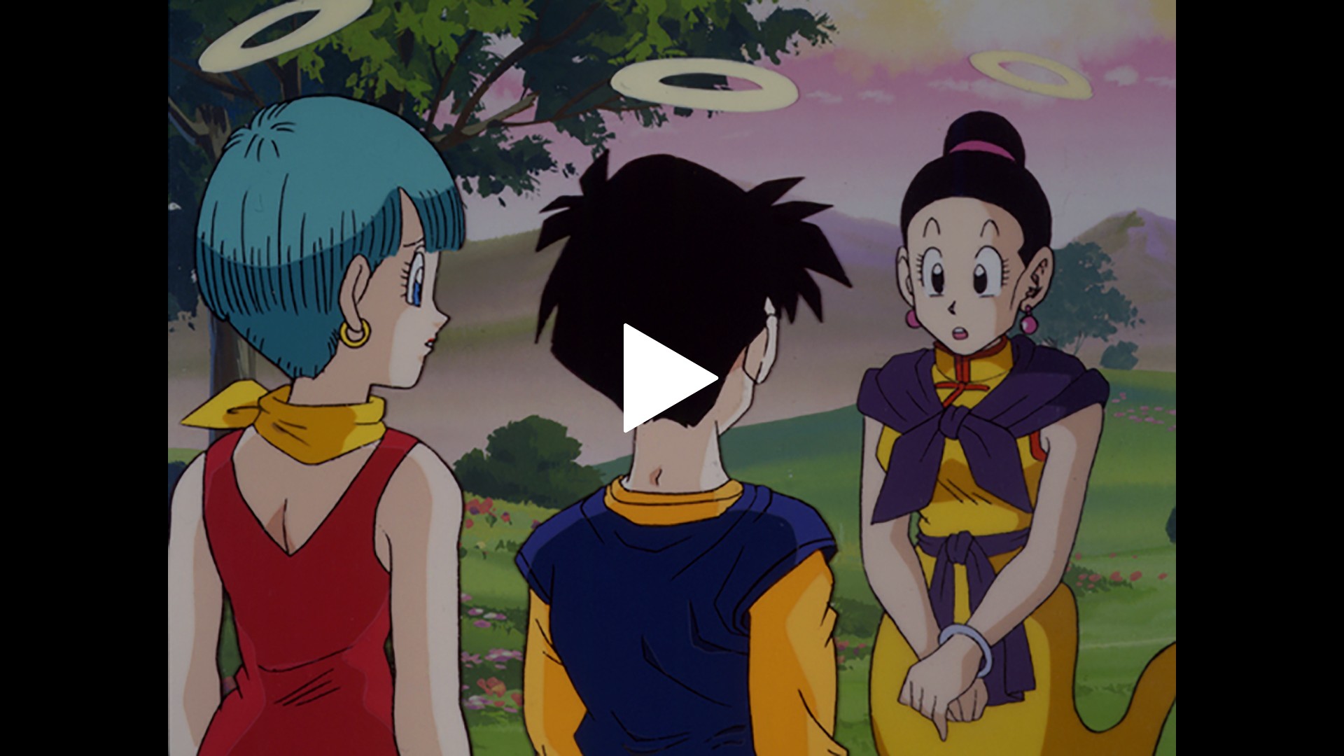 第269話 壮絶パワー！！ 究極を超えるベジット｜フジテレビの人気