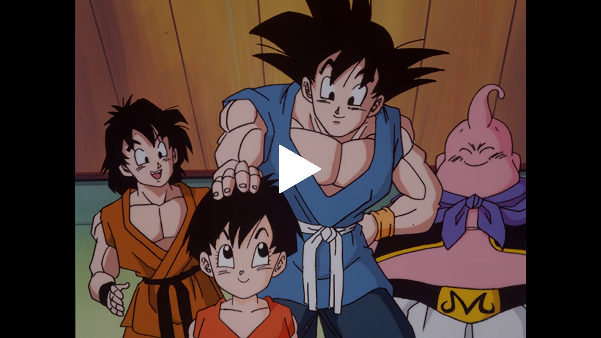ドラゴンボール セル X ドラゴンボールZ 第290話 | (レミノ