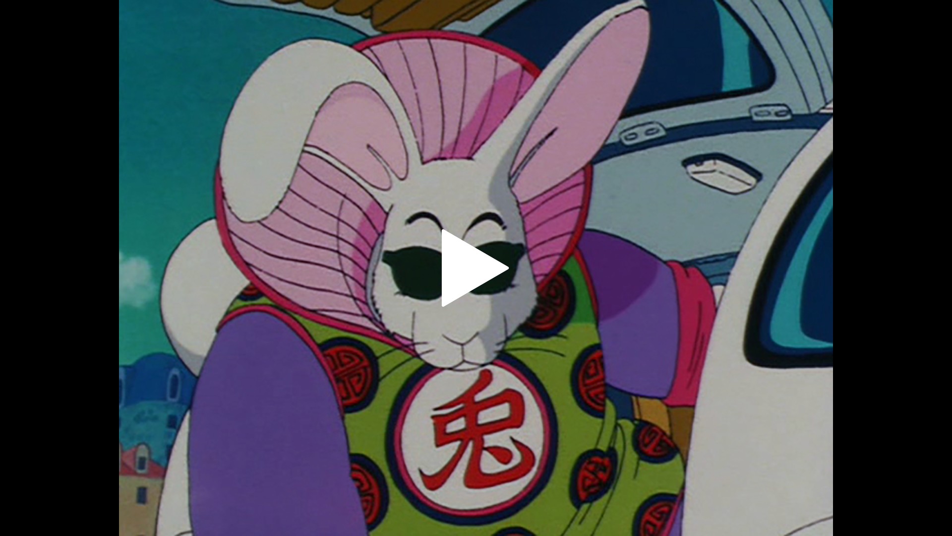 第9話 うさぎオヤブンの得意技｜フジテレビの人気ドラマ・アニメ・TV