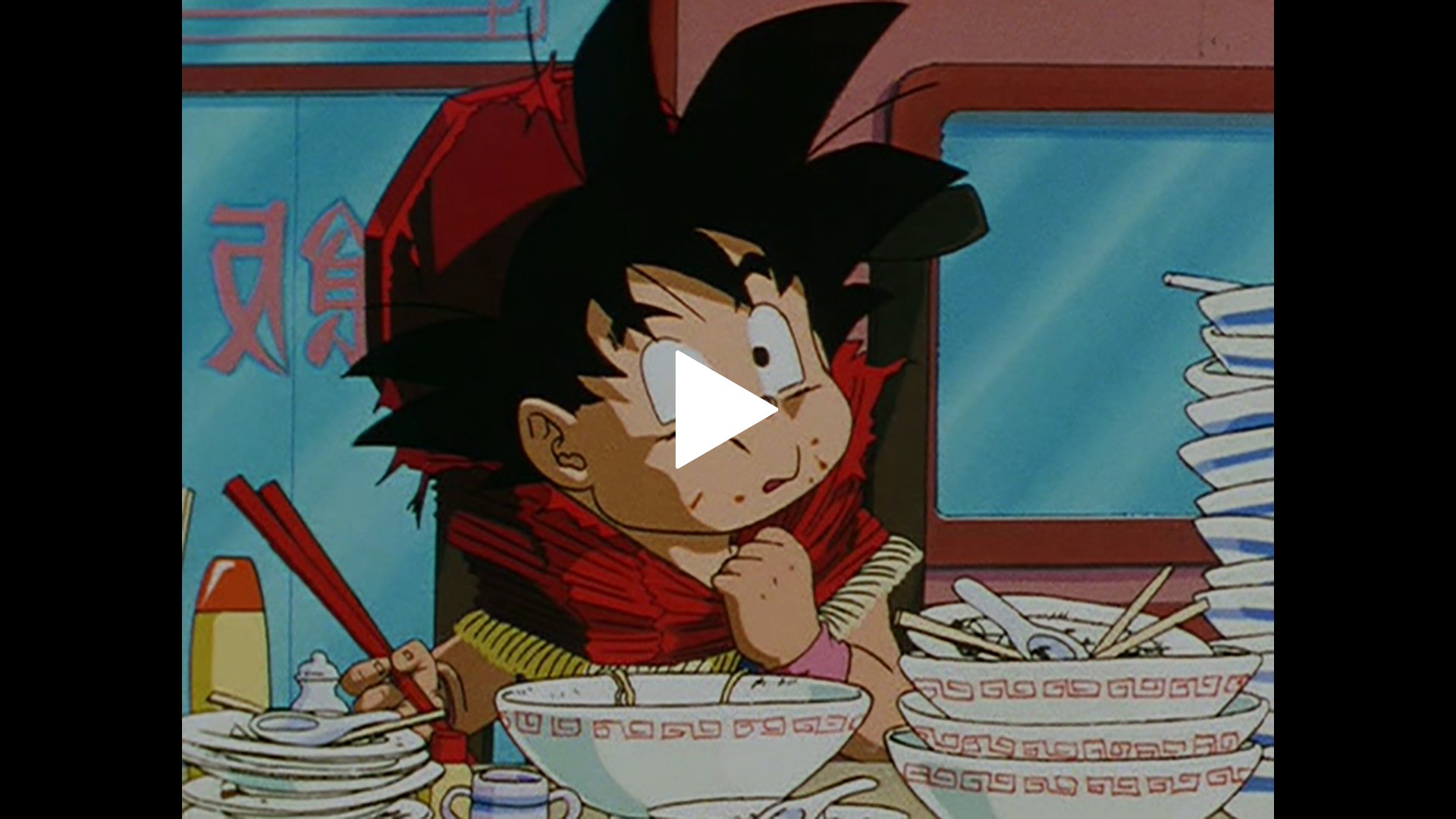 第1話 謎のDB出現！！悟空が子供に！？｜フジテレビの人気ドラマ