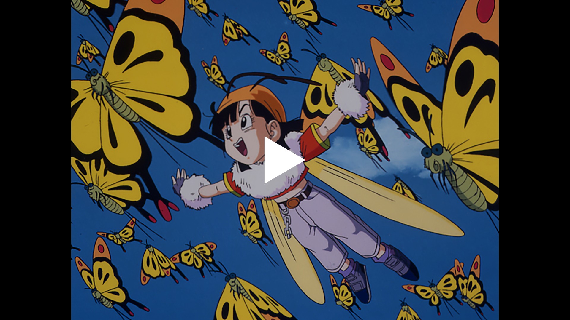 第6話 ちょっとイテえぞ！？悟空の歯医者｜フジテレビの人気