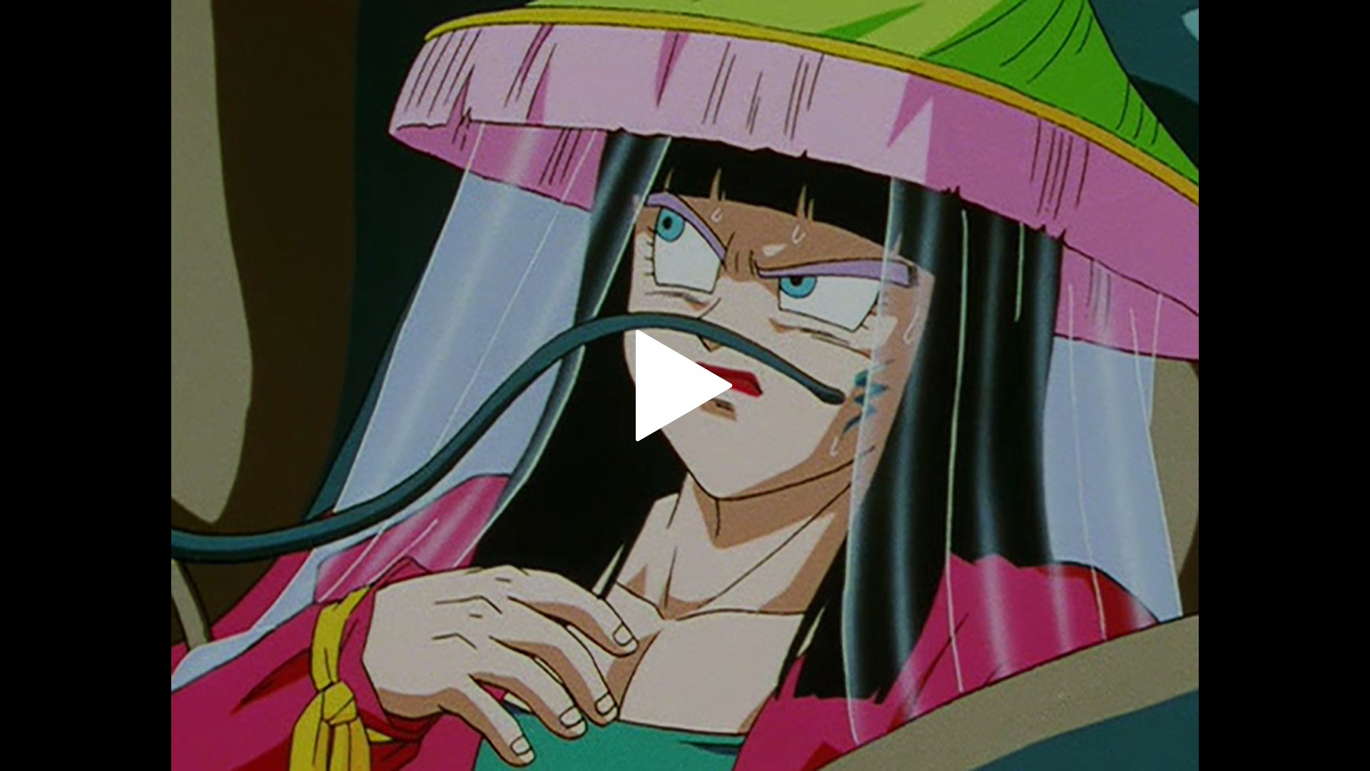 第8話 悟空もドッカン！！おヒゲパワー全開｜フジテレビの人気ドラマ