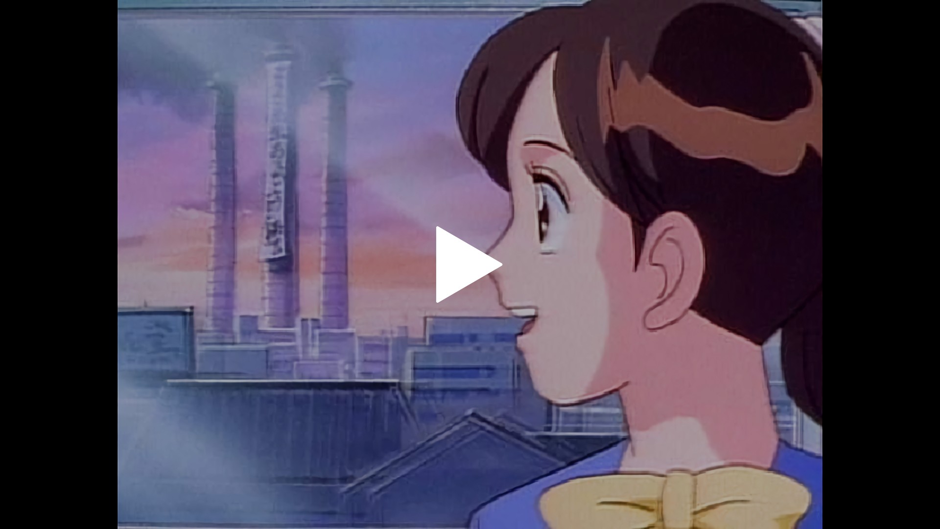 第75話 お化け煙突が消えた日｜フジテレビの人気ドラマ・アニメ・TV