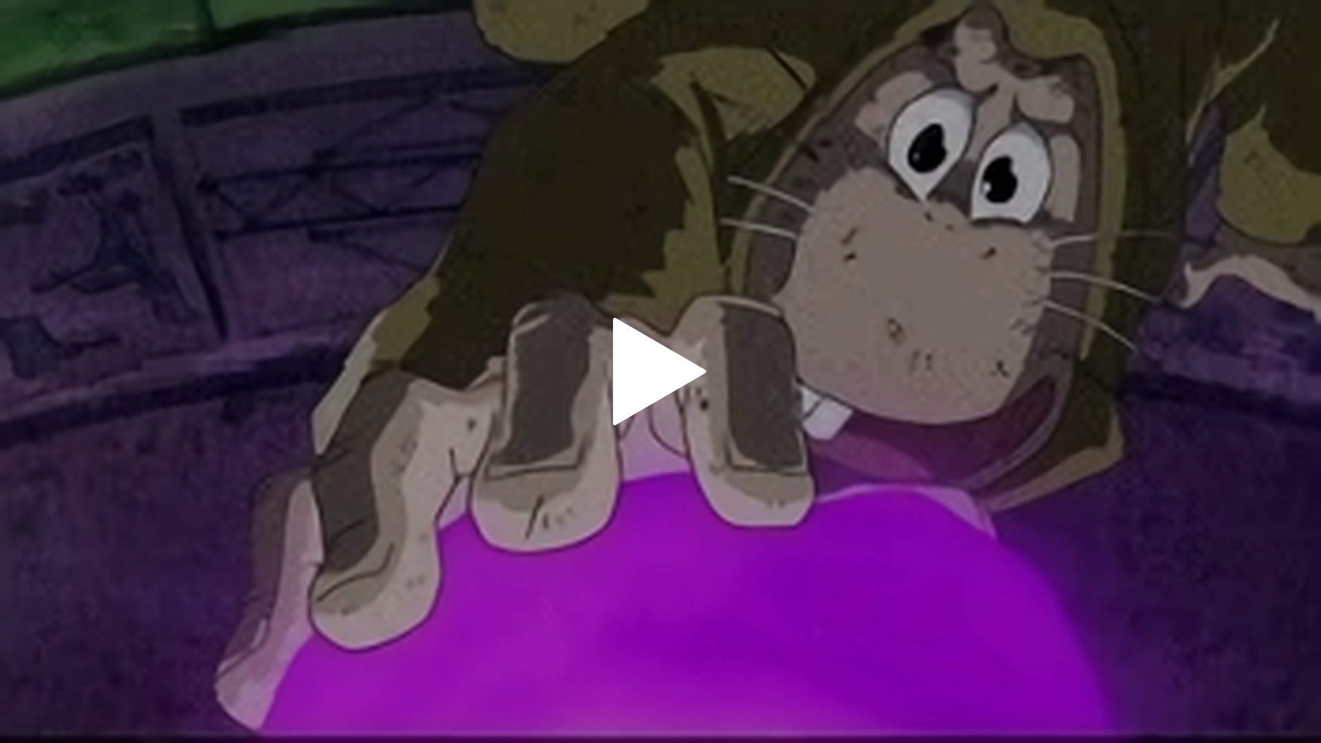 第27話 地獄の掟！走れねずみ男｜フジテレビの人気ドラマ・アニメ・TV