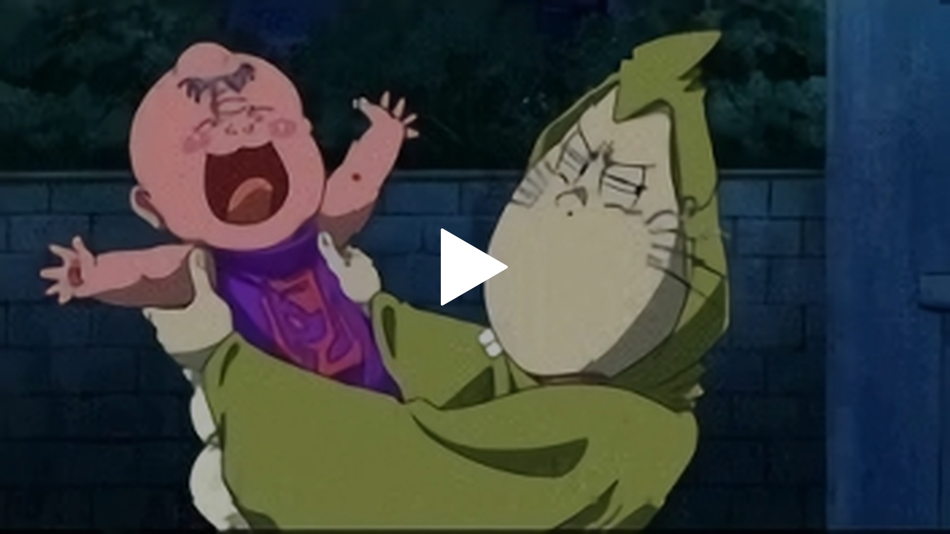 第38話 パパになったねずみ男｜フジテレビの人気ドラマ・アニメ・TV