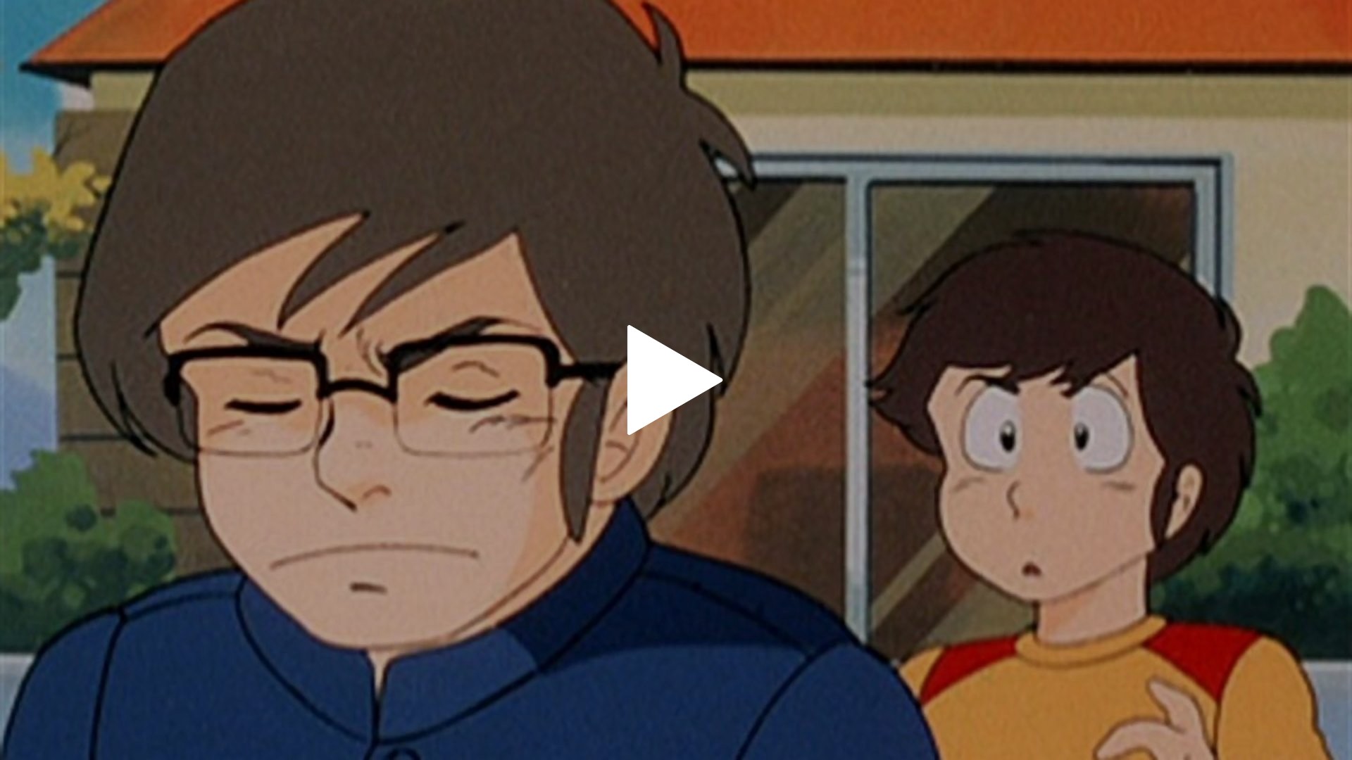 第10話 ときめきの聖夜｜フジテレビの人気ドラマ・アニメ・TV