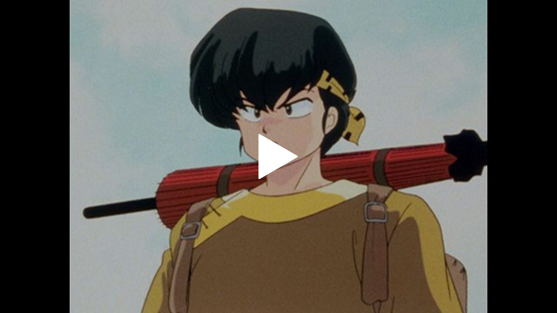 第7話 登場！永遠の迷い子・良牙｜フジテレビの人気ドラマ