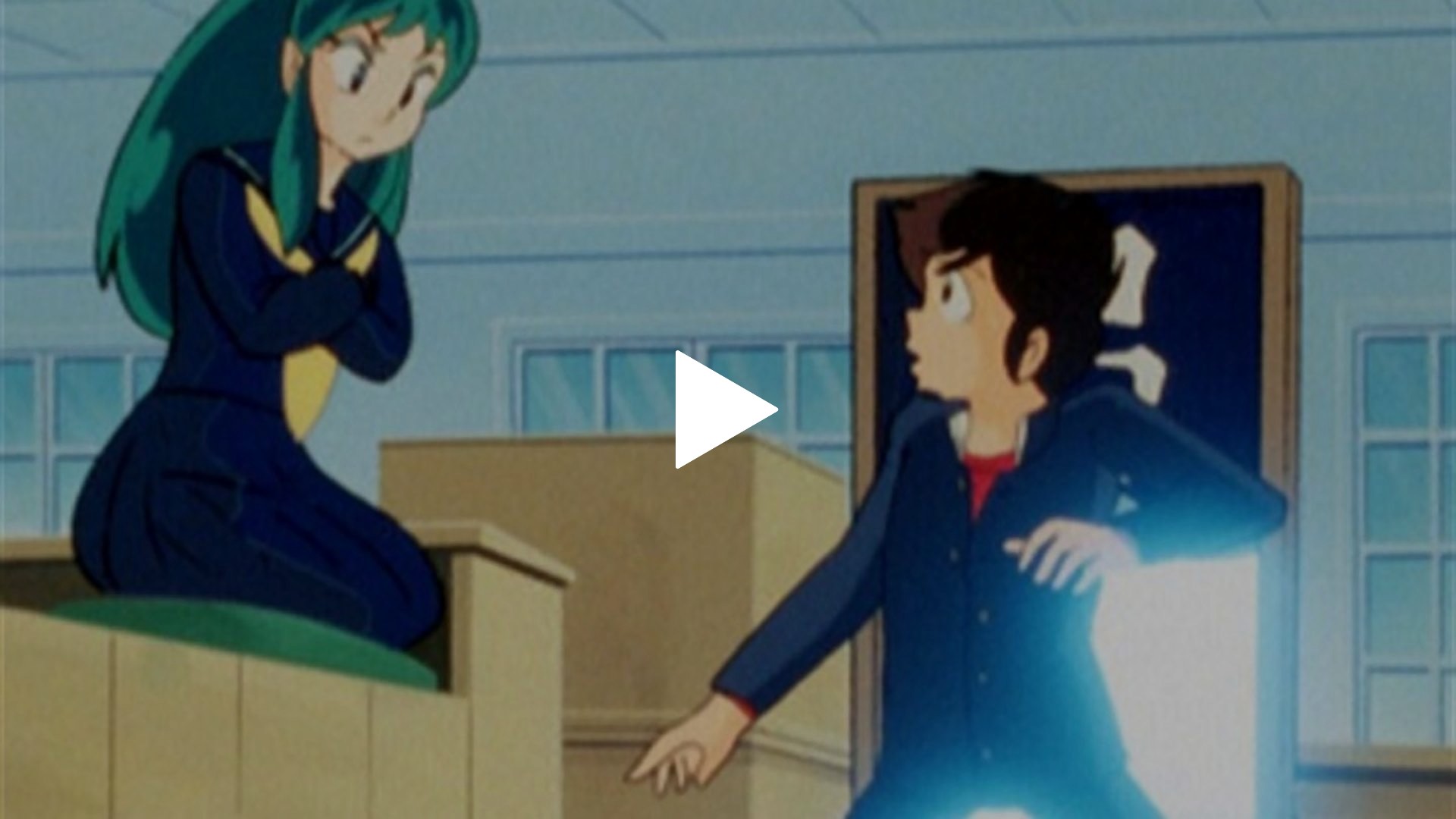 90s ラムちゃん うる星やつら “最高峰”