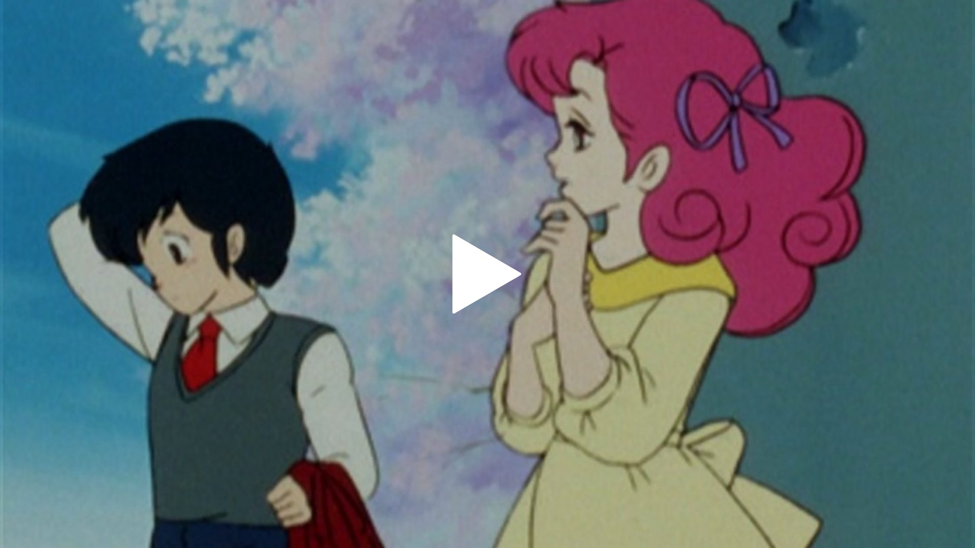 第65話 ランちゃんのデート大作戦！｜フジテレビの人気ドラマ・アニメ