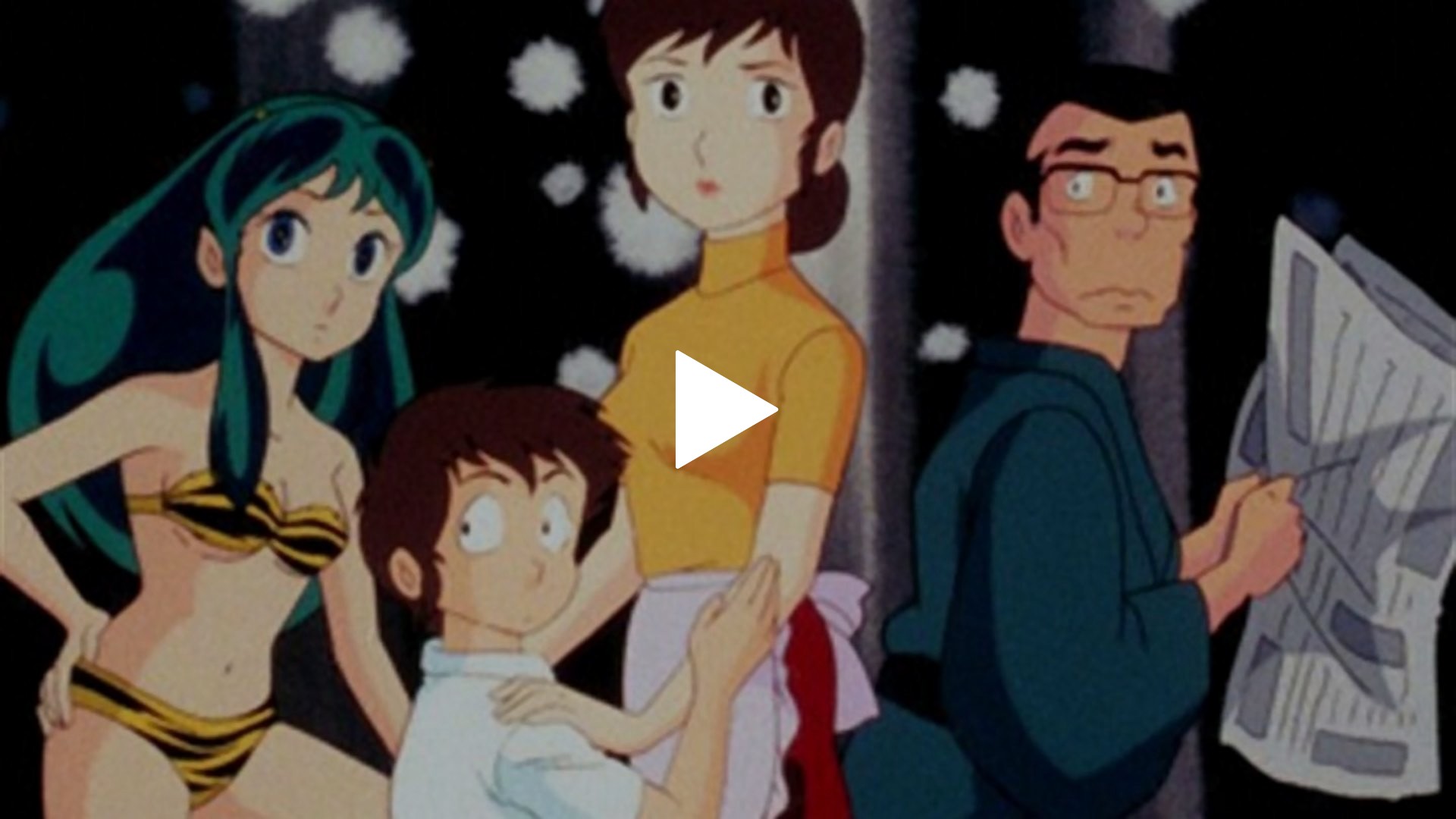 完璧すぎて可愛げがない 第78話 みじめ！愛とさすらいの母！？｜フジテレビの人気ドラマ うる星やつら