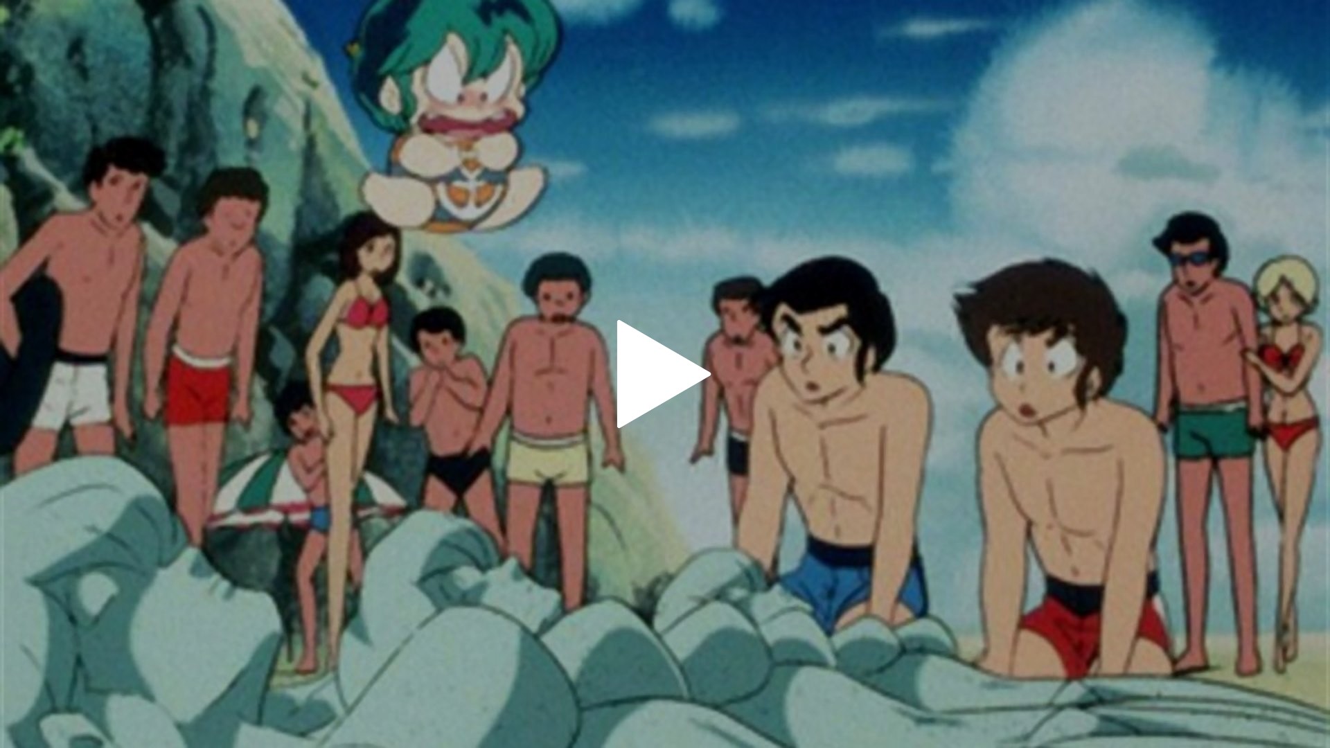 90s ラムちゃん うる星やつら “最高峰”