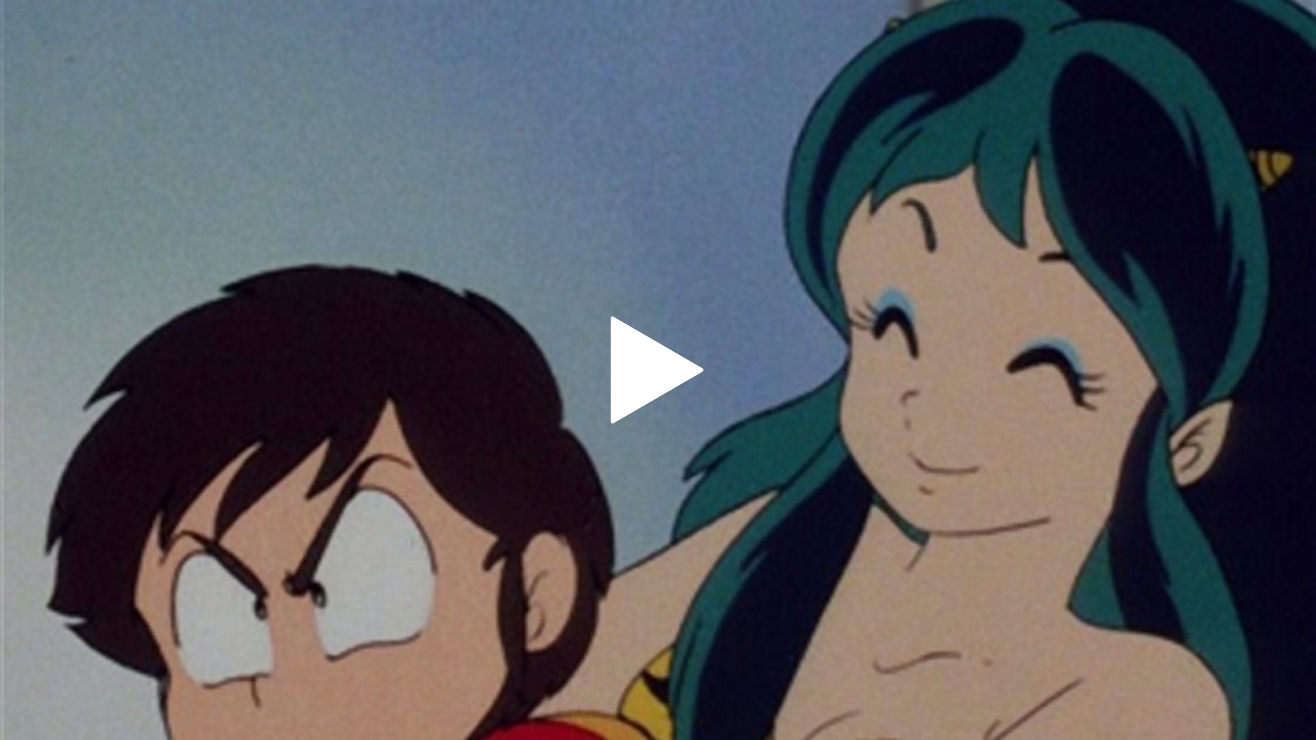 90s ラムちゃん うる星やつら “最高峰”