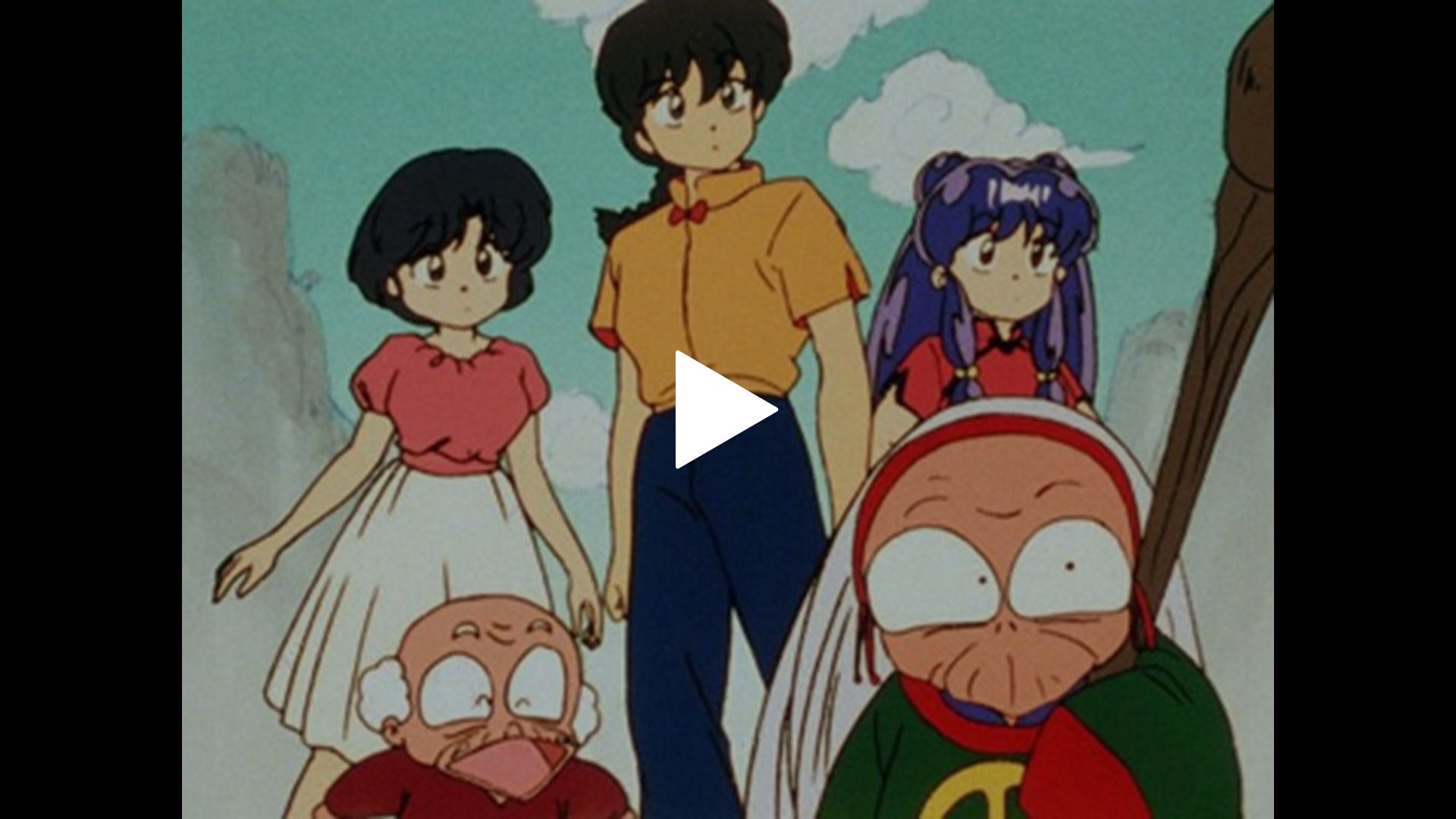 第55話 バック・トゥ・ザ・八宝斉｜フジテレビの人気ドラマ