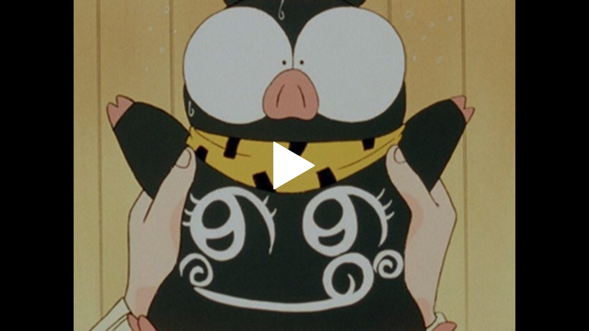 第80話 あやうし！Pちゃんの秘密｜フジテレビの人気ドラマ