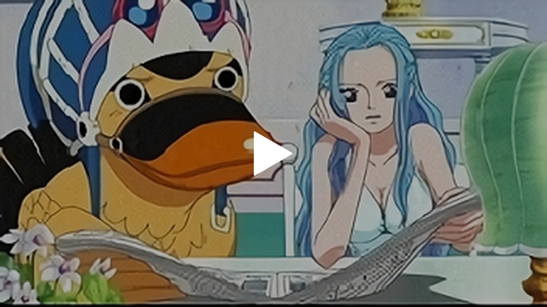 第512話 仲間にとどけ かけめぐる大ニュース！｜フジテレビの人気