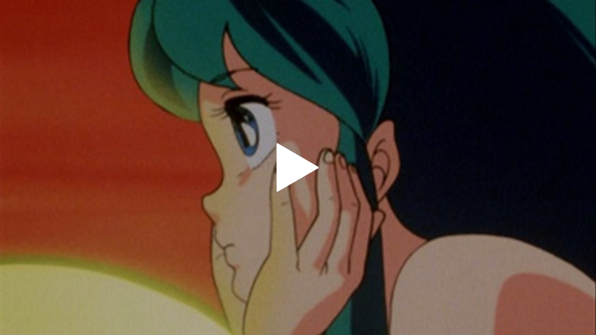 激レア　うる星やつら　ラム錯乱坊サクラ　ダーリンのやさしさが好きだっちゃ　セル画 激レアうる星やつらラム錯乱坊サクラダーリンのやさしさが好き