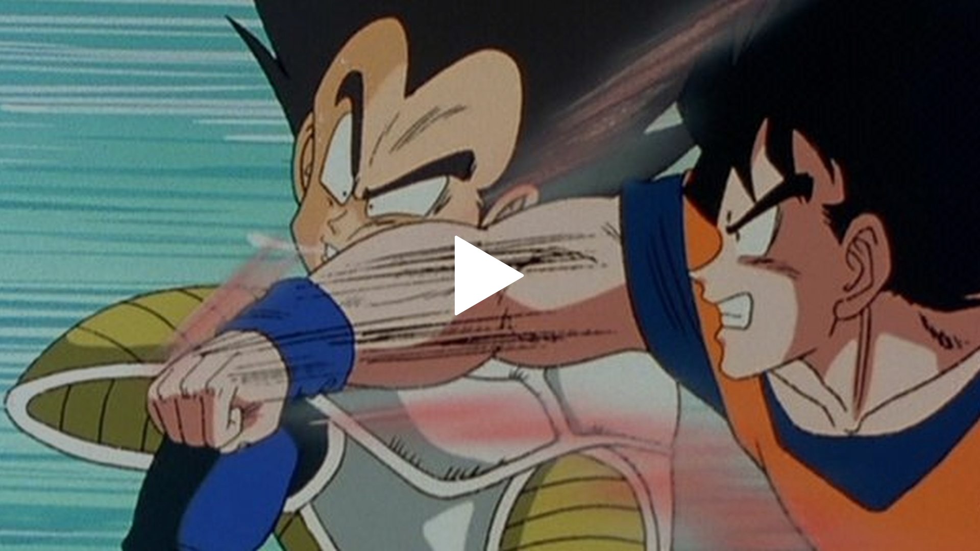 ドラゴンボール ベジータ 動画