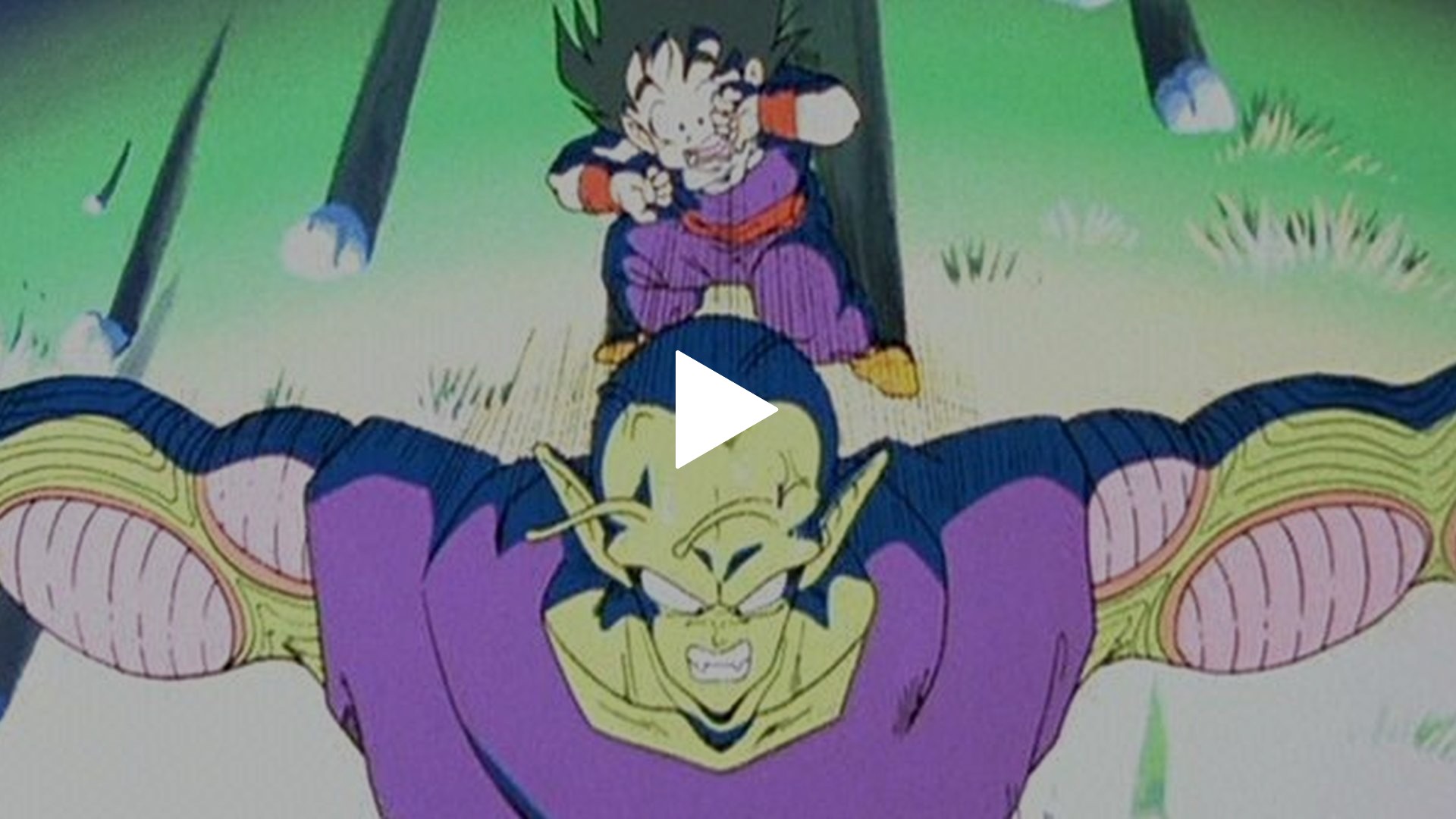 きんに君ページ 孫悟空 アニメ版 ギガンティックシリーズ ドラゴンボールz セルjr.3体セット