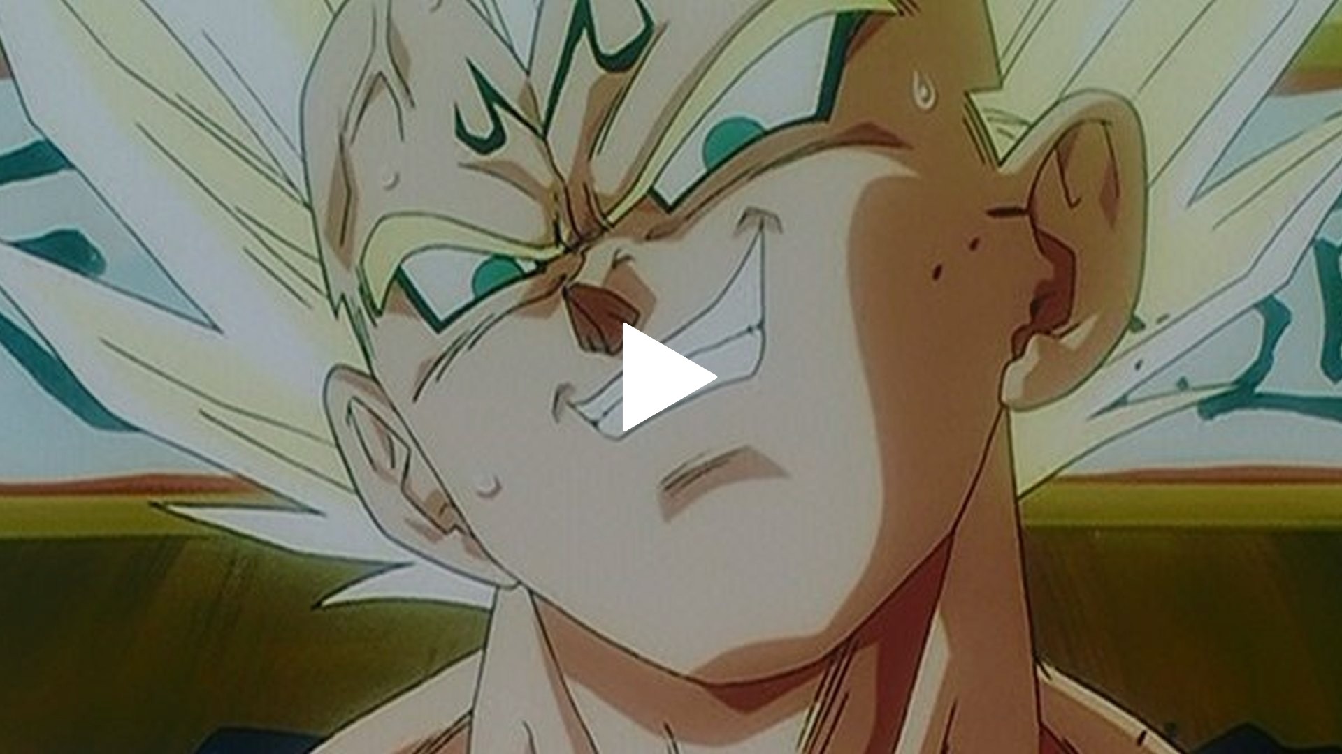 第114話 最強はオレだ！激突 悟空VSべジータ｜フジテレビの人気ドラマ