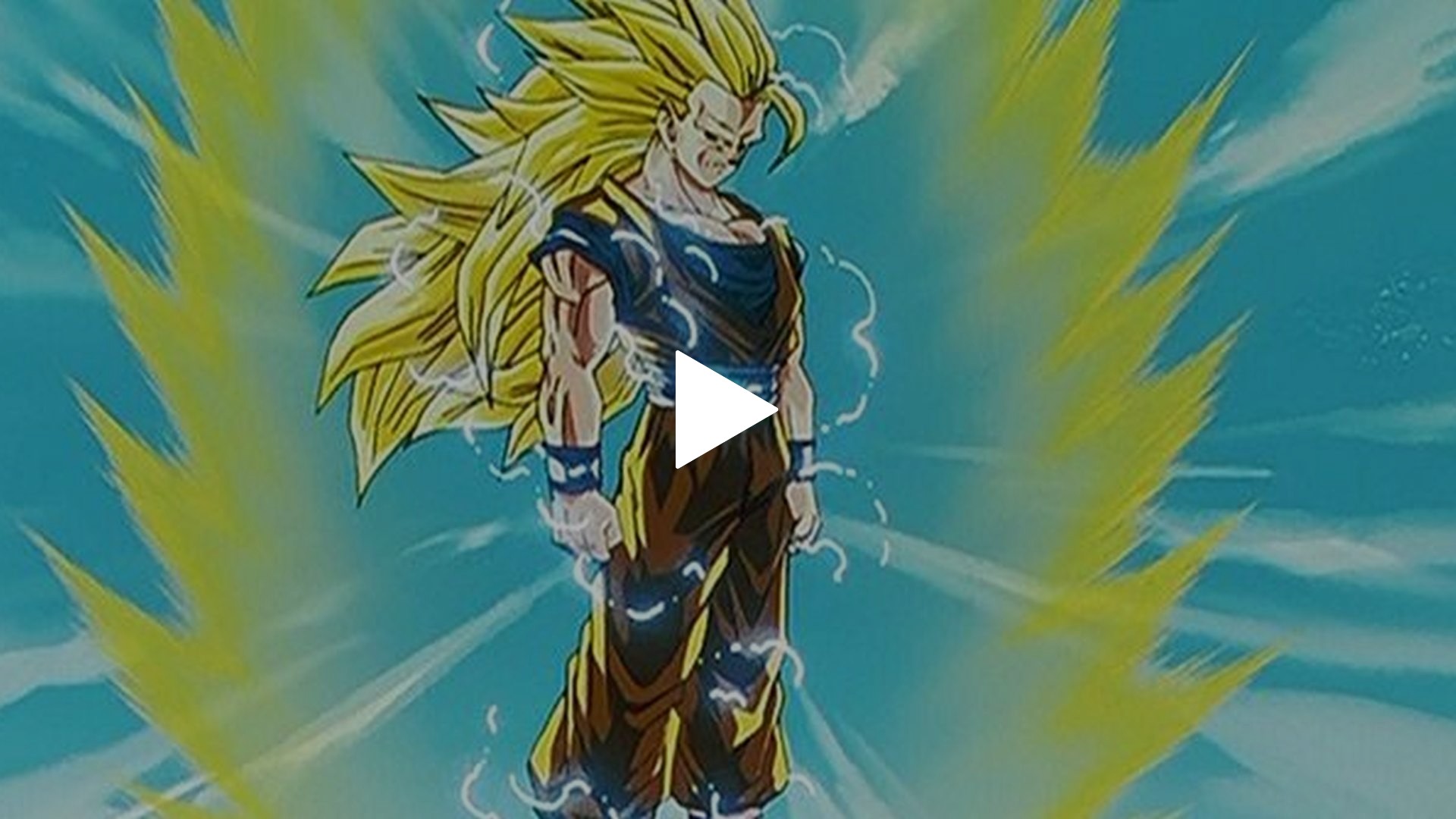 第126話 魔人ブウを食い止めろ 限界！超サイヤ人3！！｜フジテレビの