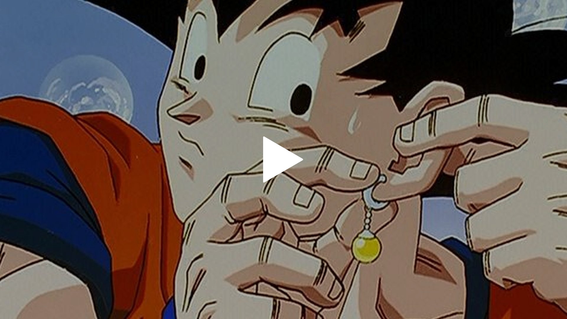 流行り の ブランド  第144話 よみがえれ孫悟空！！｜フジテレビの 大界王神の妙案！ フィギュア