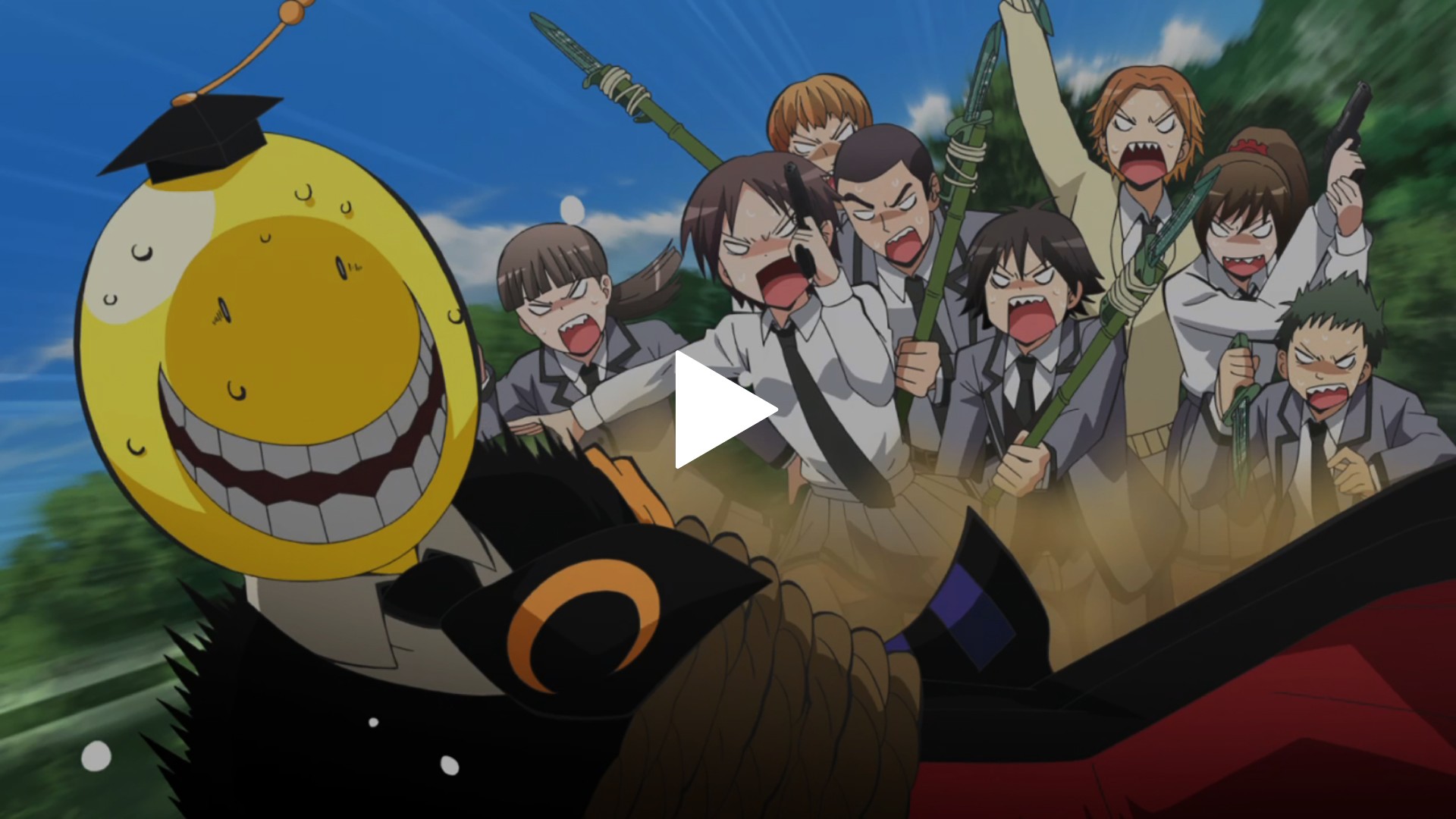 第2話 野球の時間｜フジテレビの人気ドラマ・アニメ・TV番組の