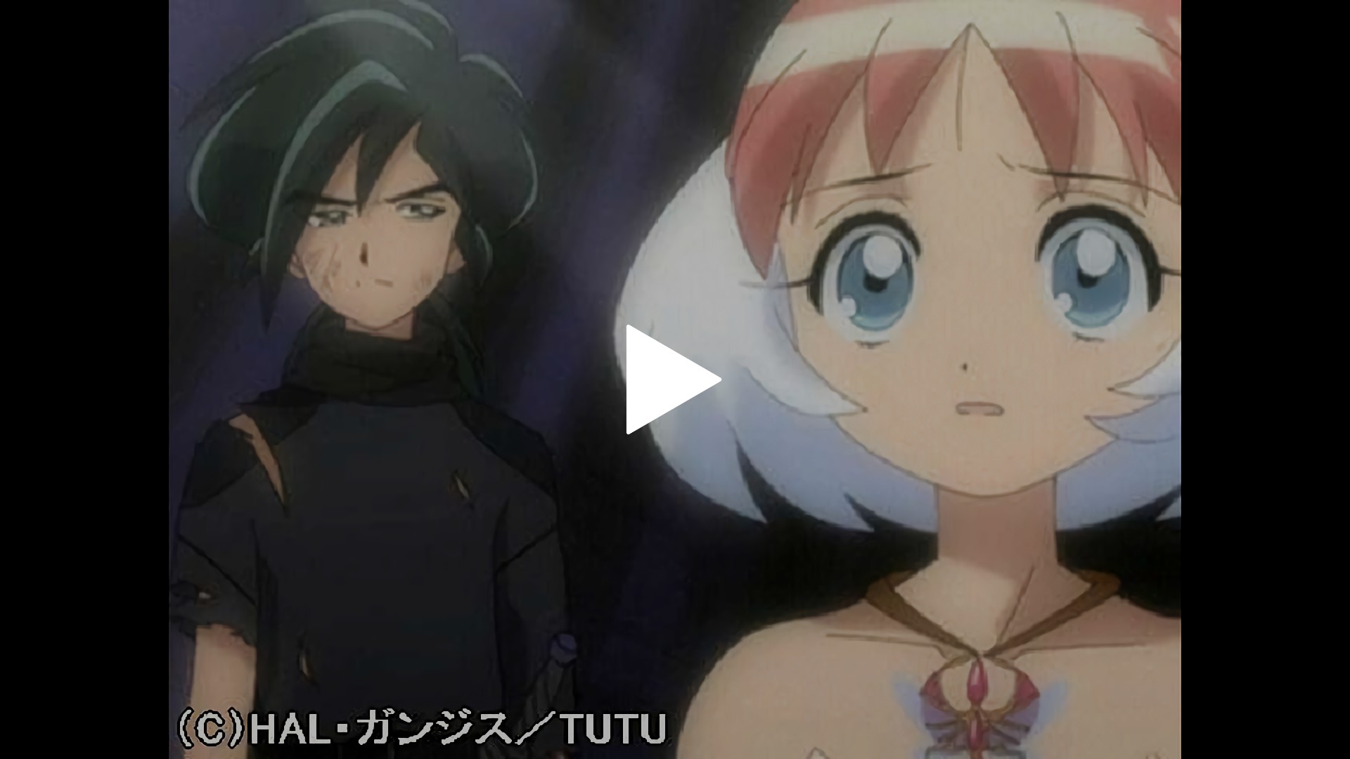 13．AKT 「白鳥の湖」｜フジテレビの人気ドラマ・アニメ・TV番組の動画